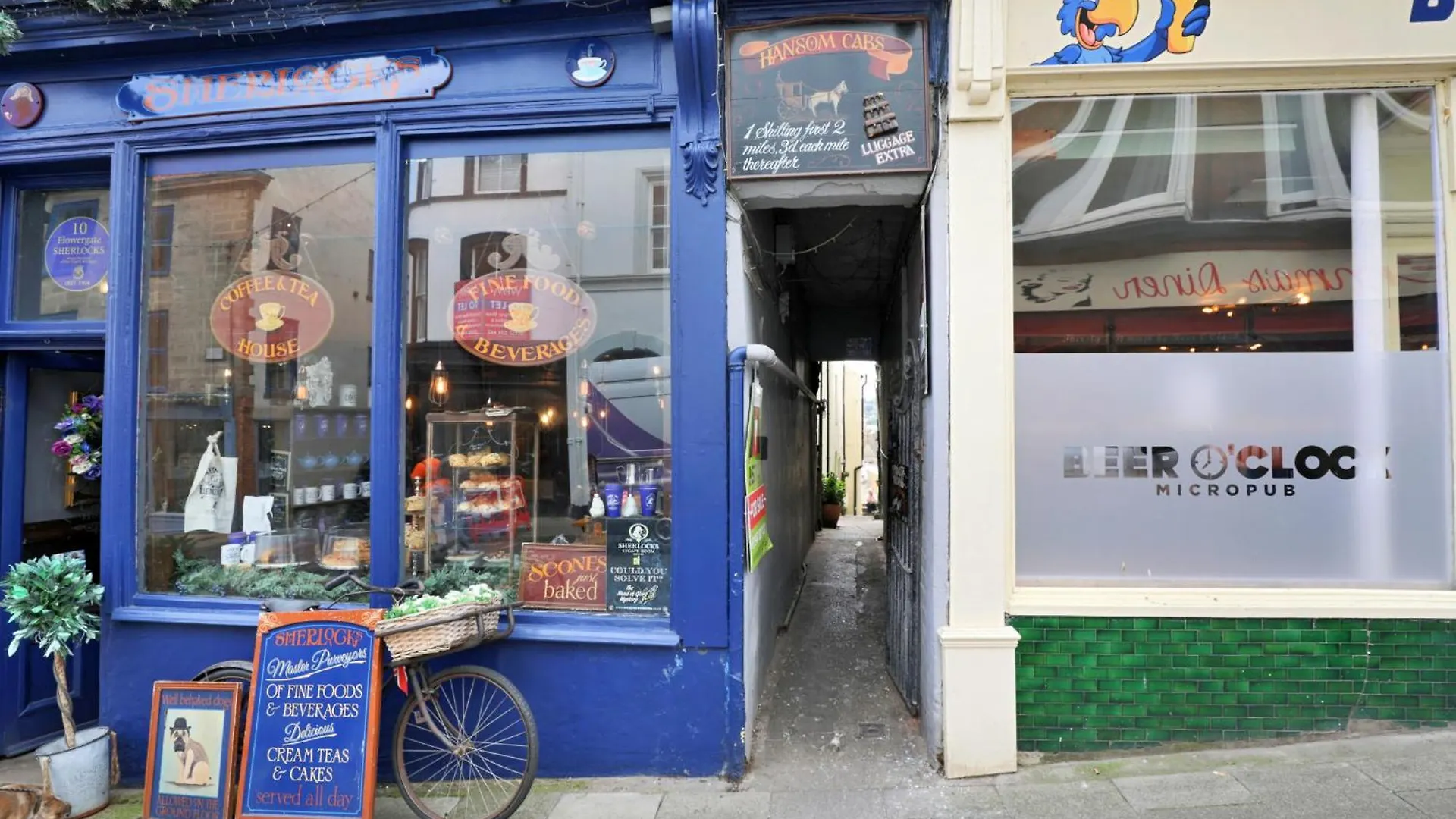 Finest Retreats - The Gulls Nest Whitby