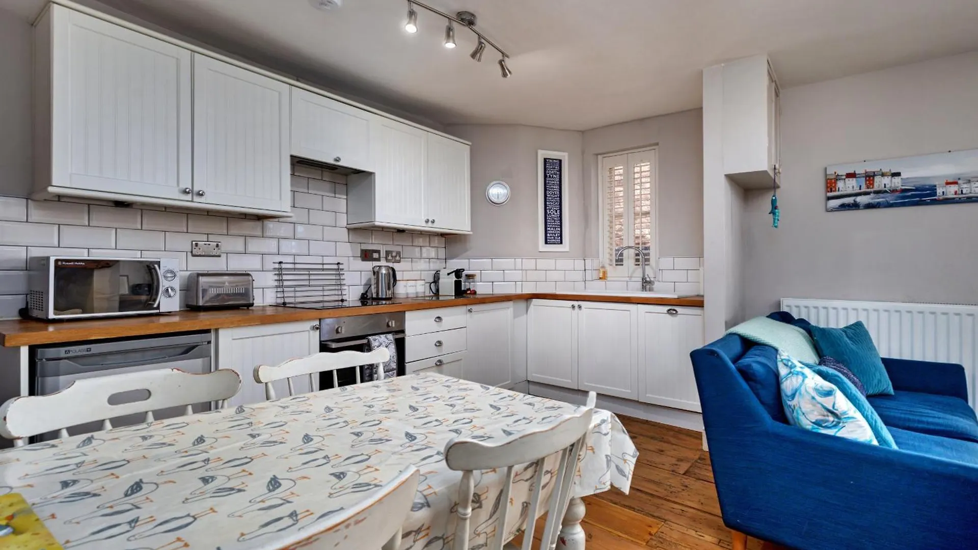 Apartment Finest Retreats - The Gulls Nest *