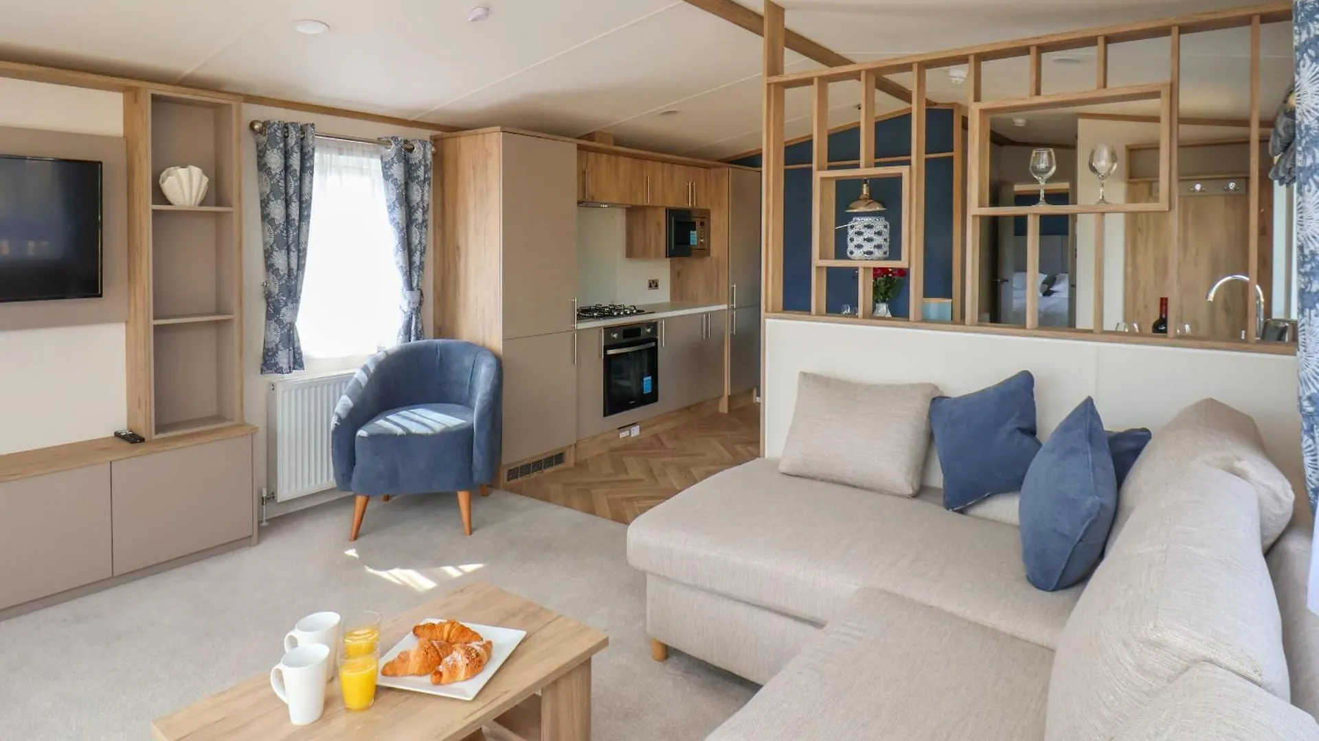 Holiday home Juniper Whitby