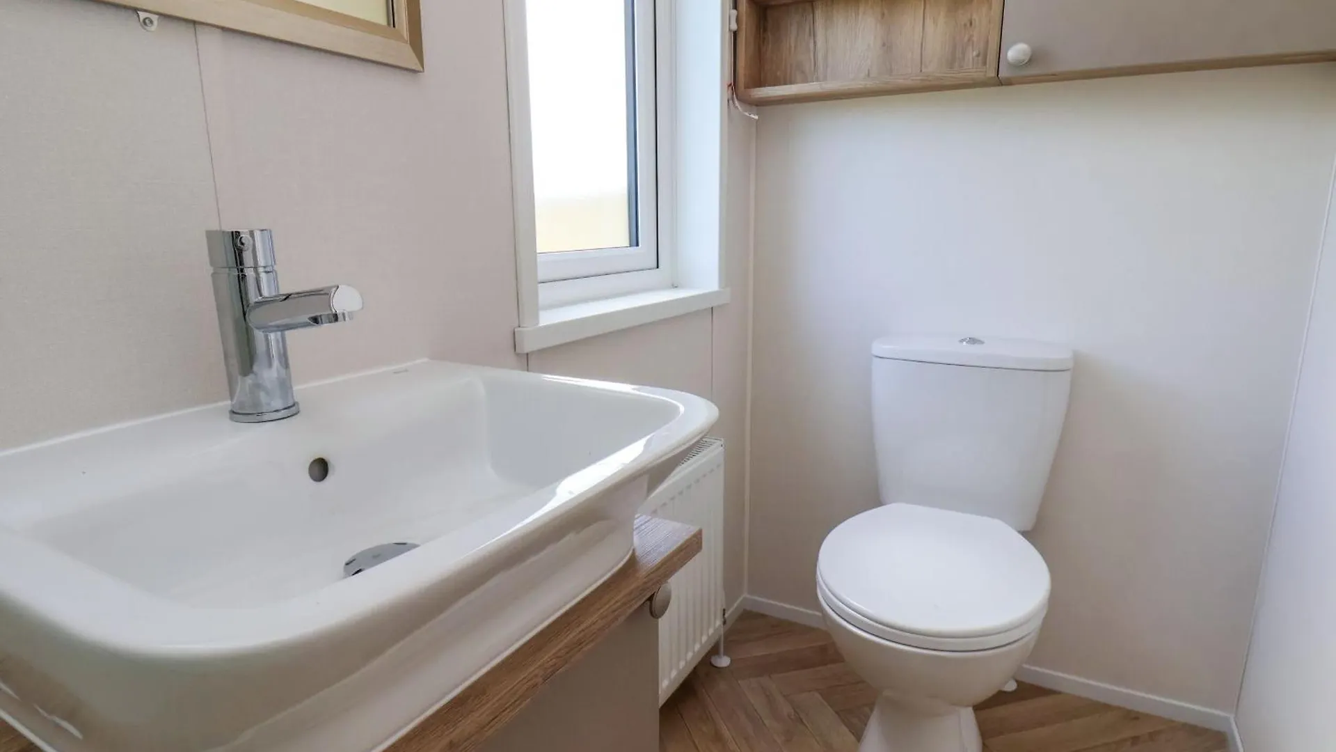 Holiday home Hazel Whitby