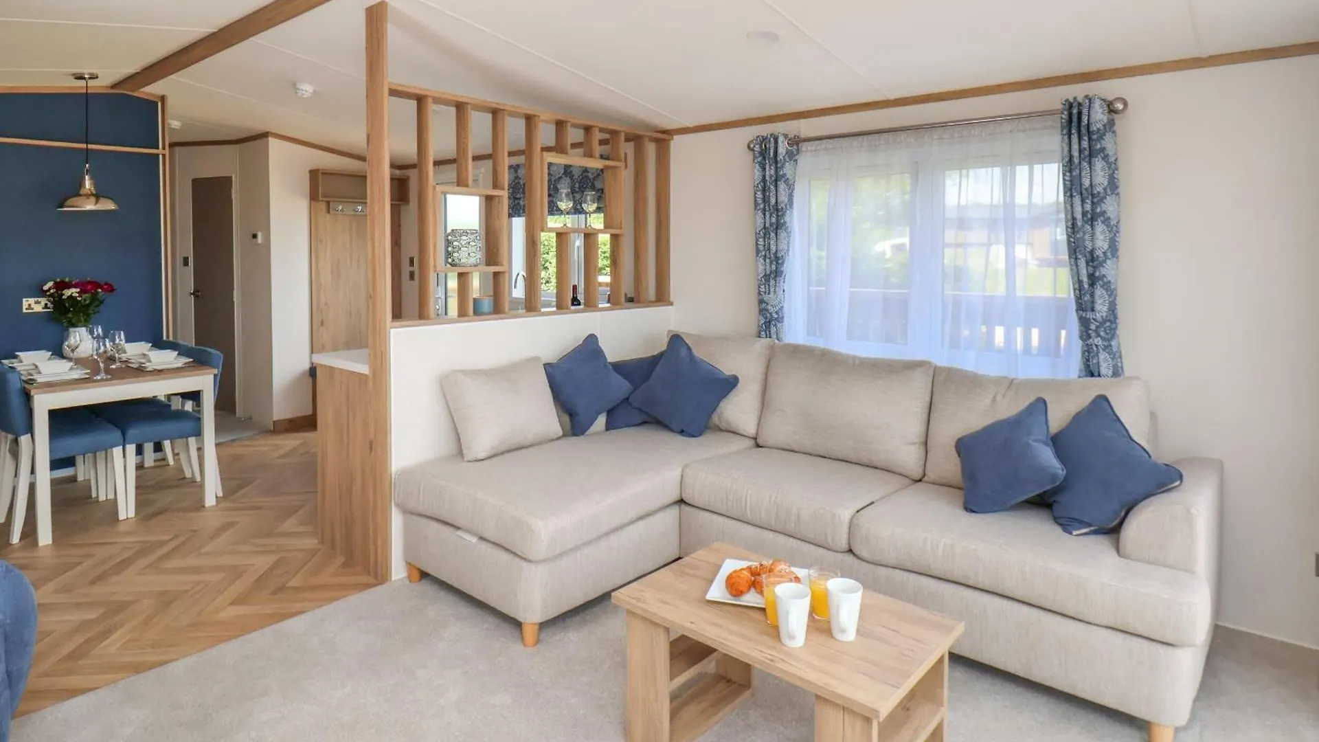 Holiday home Hazel *