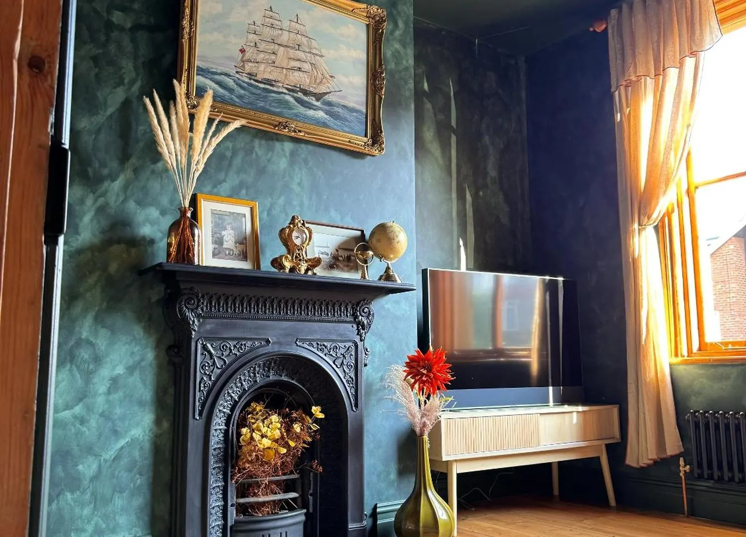 Penelopes Place Whitby