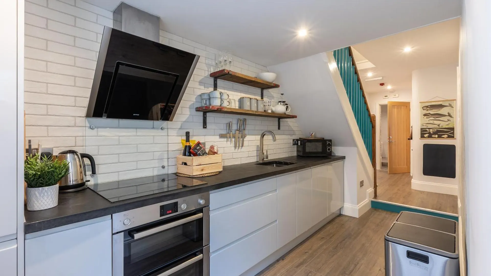 Bed & Breakfast The Belfry 3*