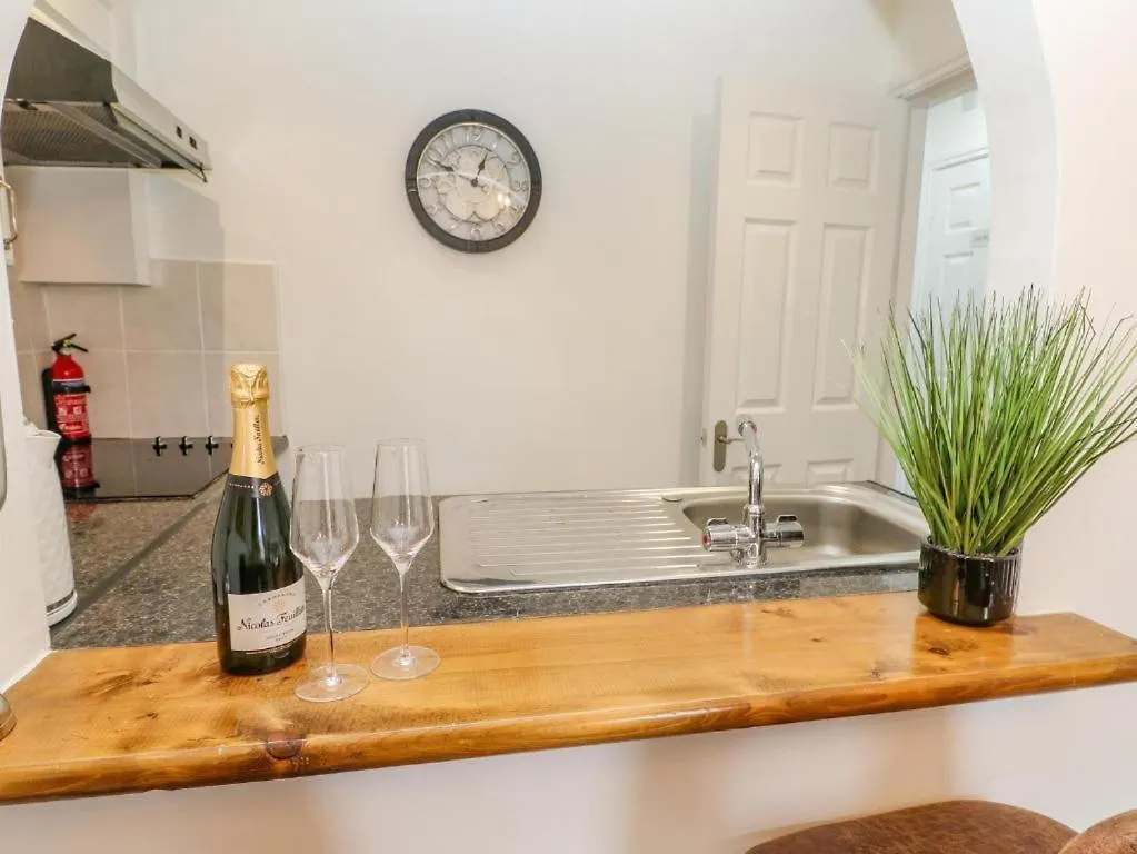 Old Town View Apartment