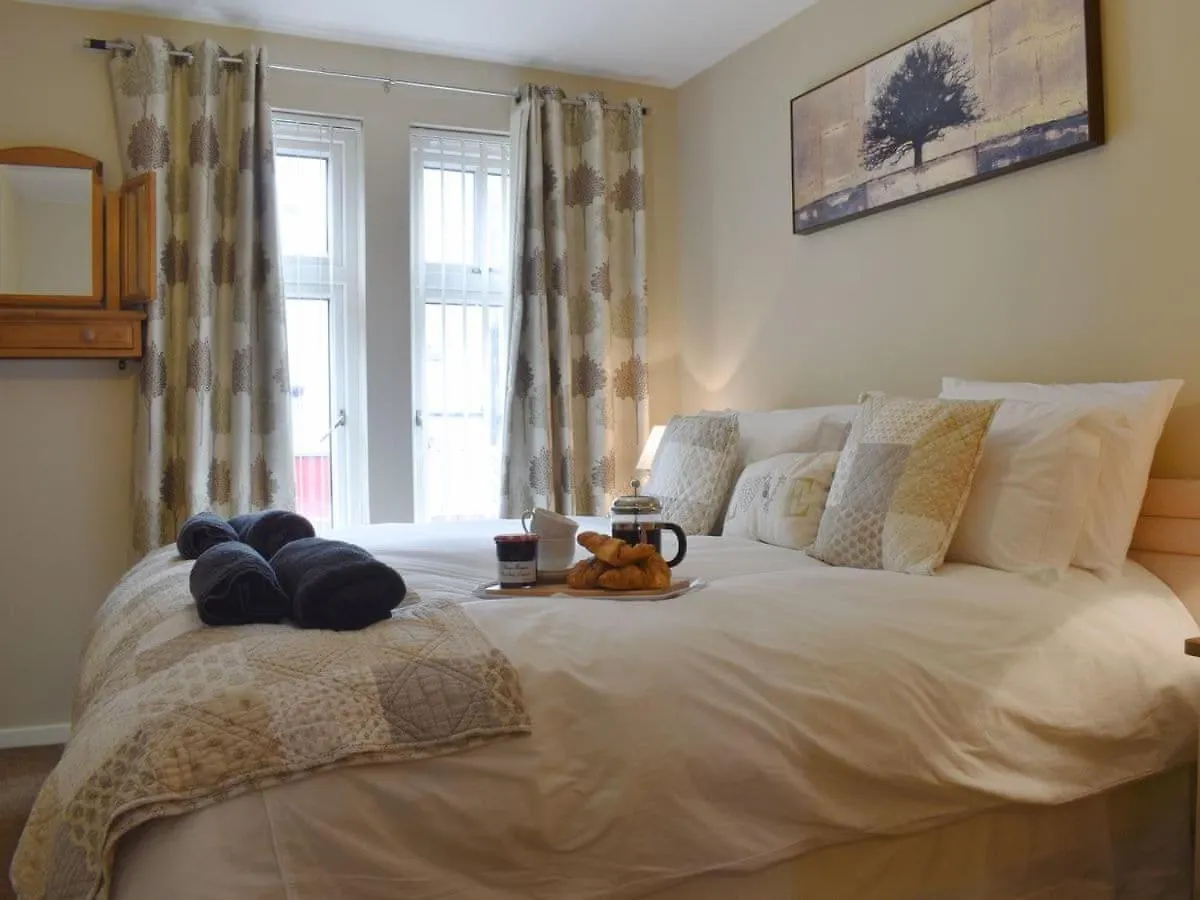 Apartament Number 9
