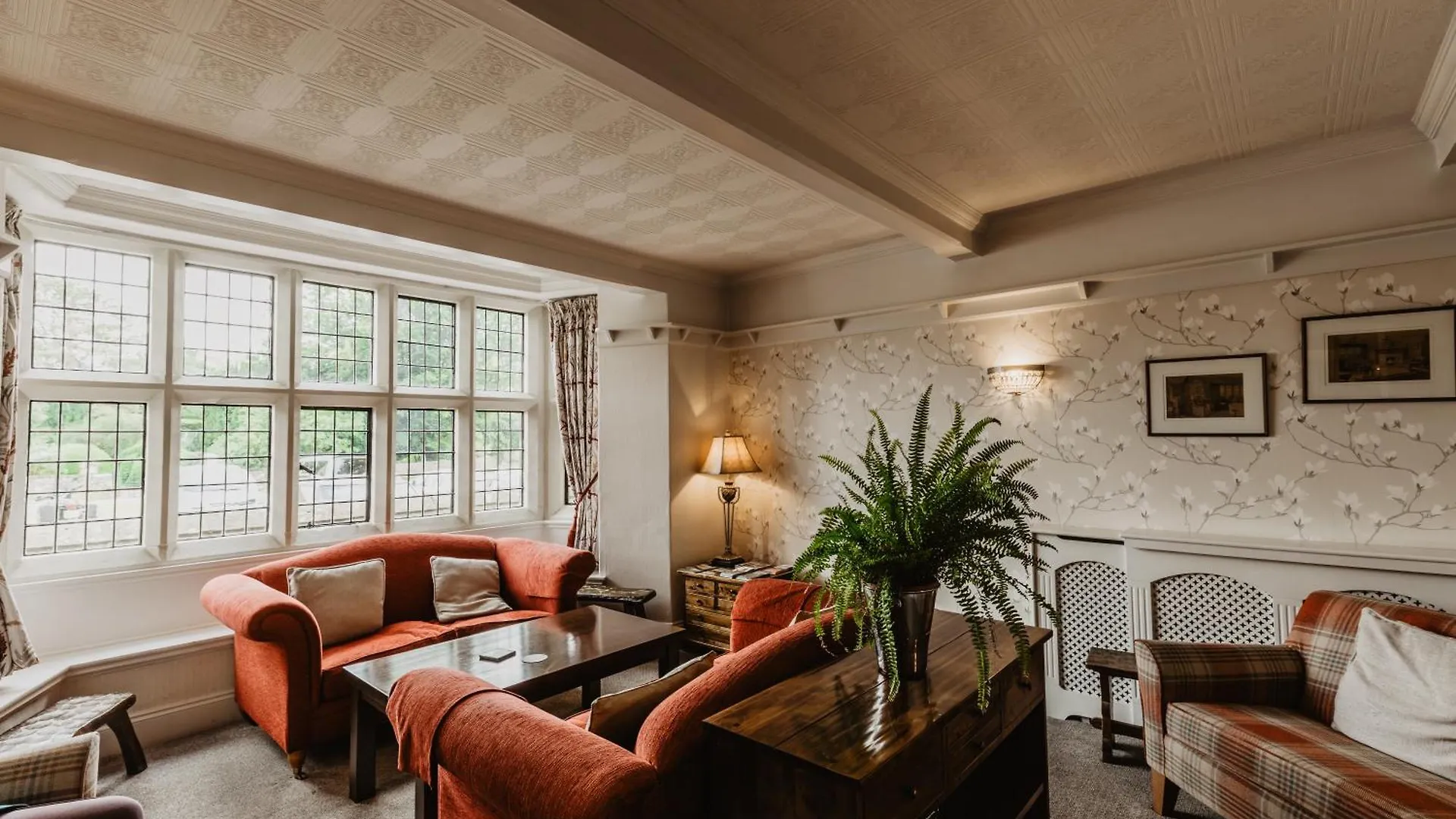 Mallyan Spout Hotel 3* Goathland