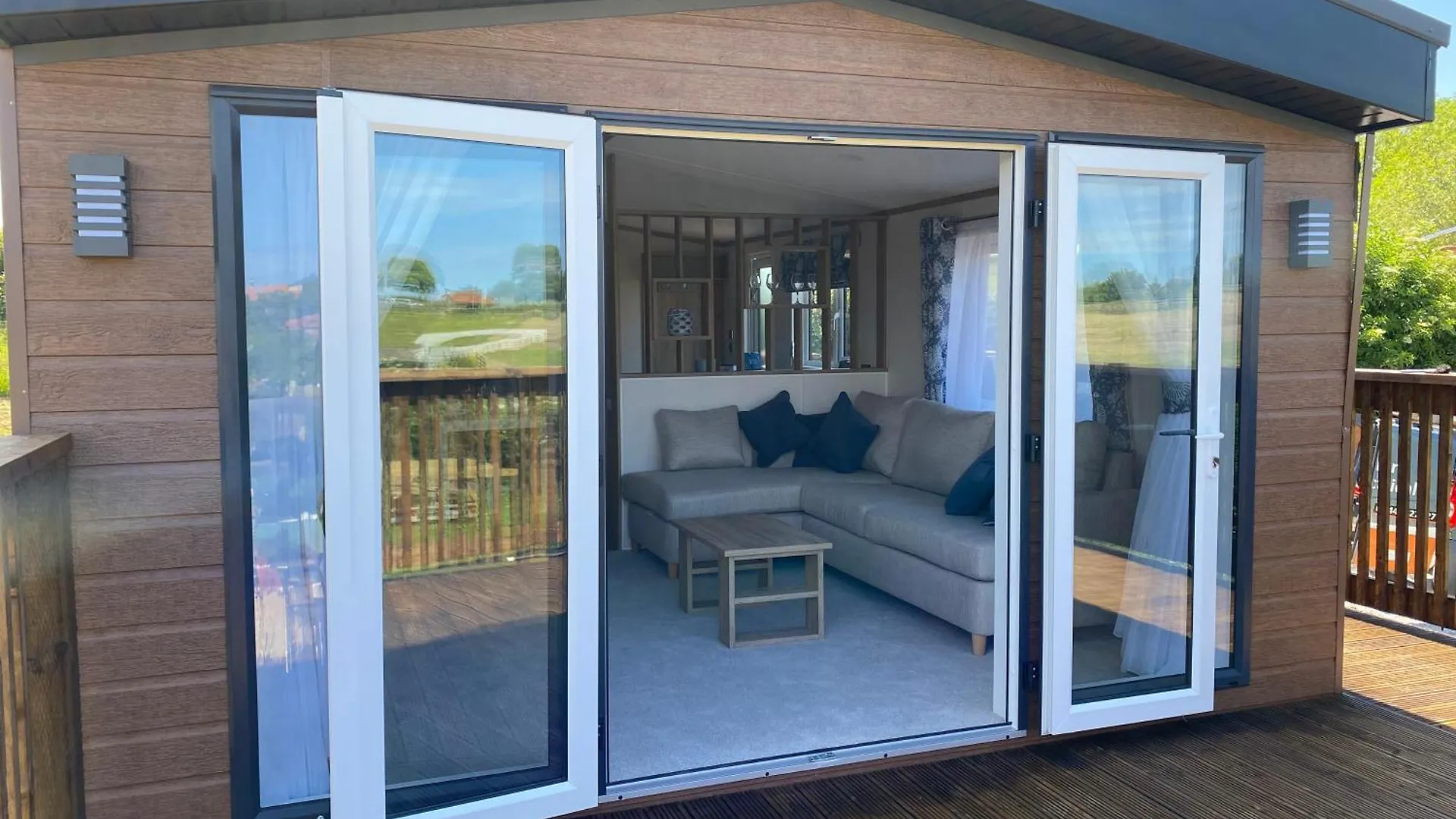 Holiday home Hazel *