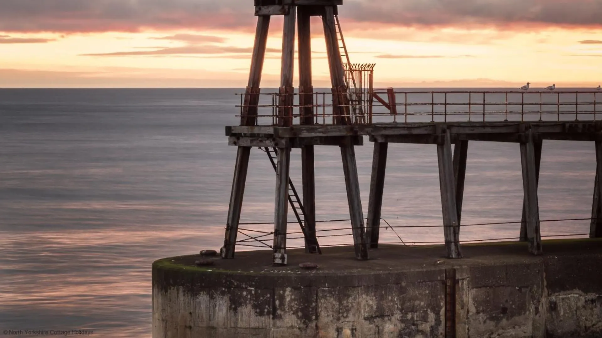 Holiday home Mariners Hall - Elegant Close To Town Centre Whitby