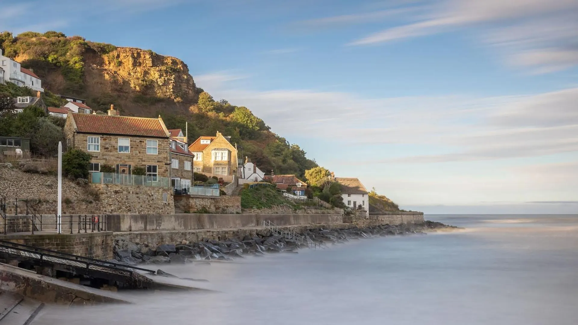 Mariners Hall - Elegant Close To Town Centre * Whitby