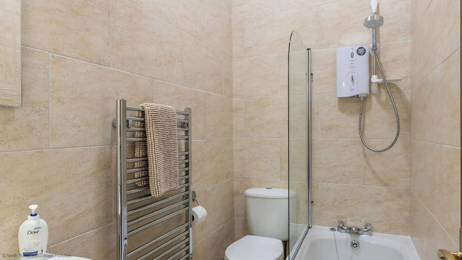 Mariners Hall - Elegant Close To Town Centre * Whitby