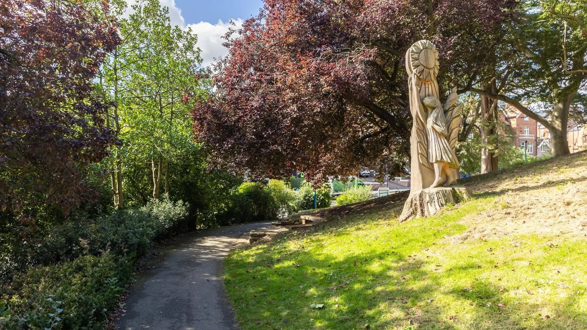 Mariners Hall - Elegant Close To Town Centre Holiday home *