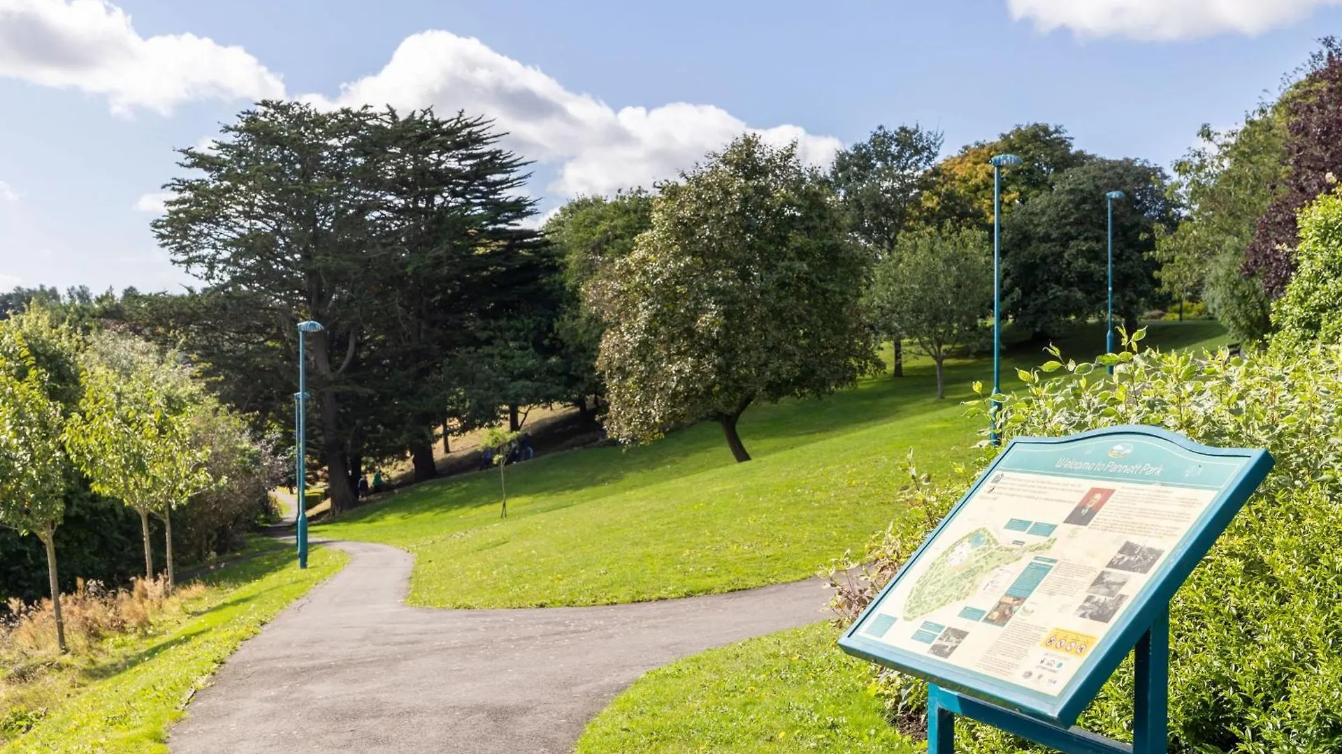 Mariners Hall - Elegant Close To Town Centre Holiday home *
