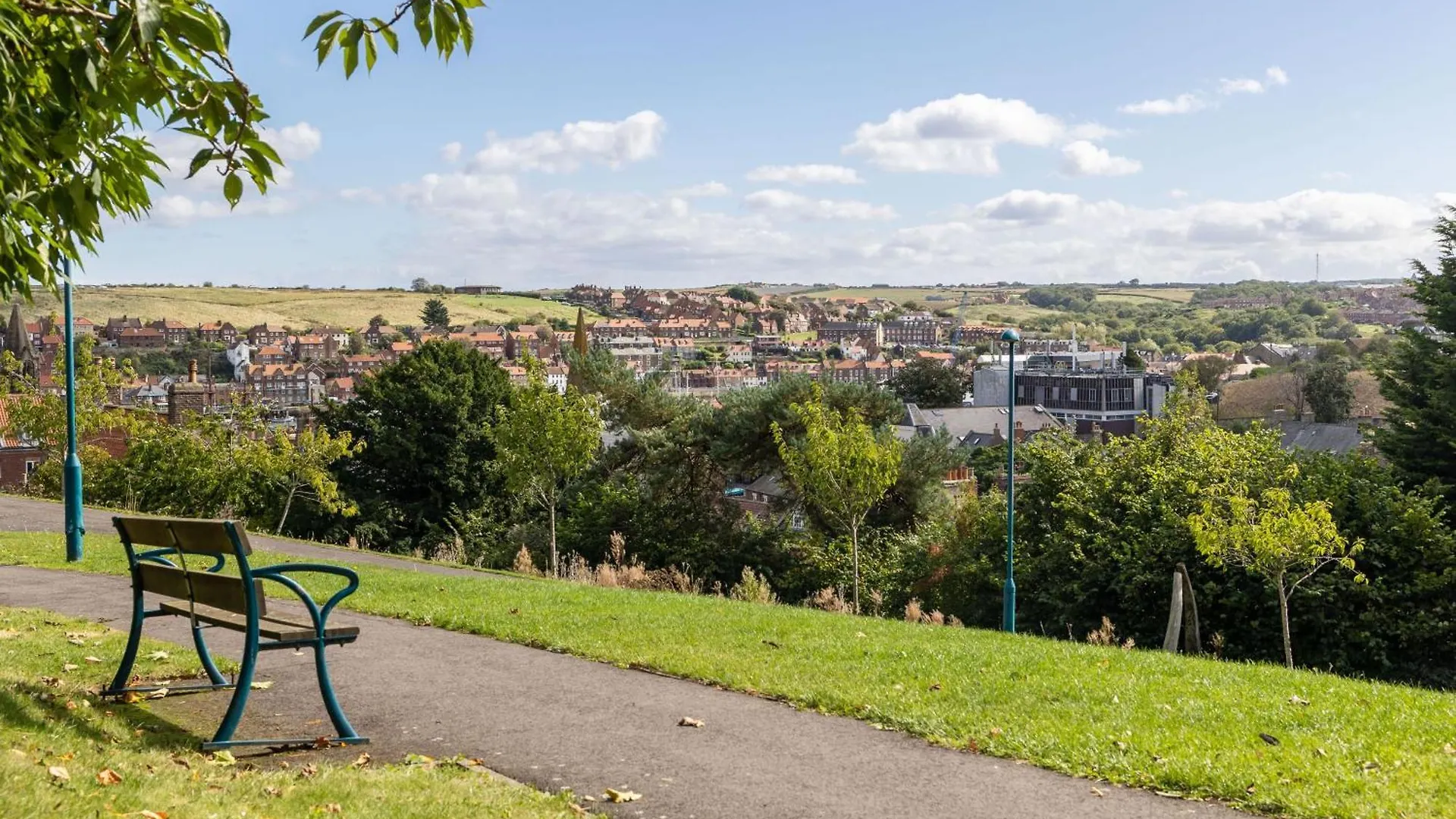 Holiday home Mariners Hall - Elegant Close To Town Centre Whitby