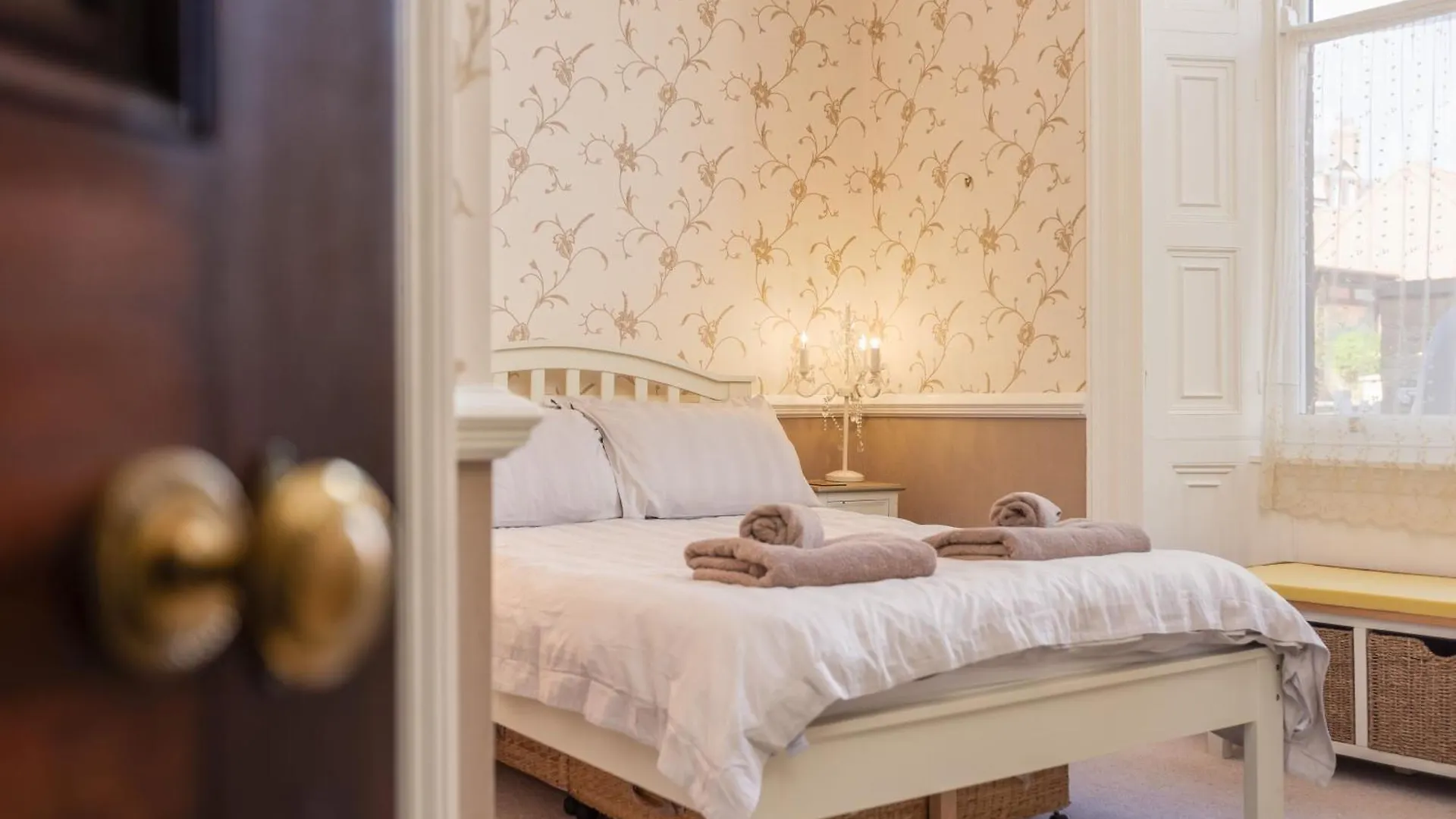 Holiday home Mariners Hall - Elegant Close To Town Centre Whitby