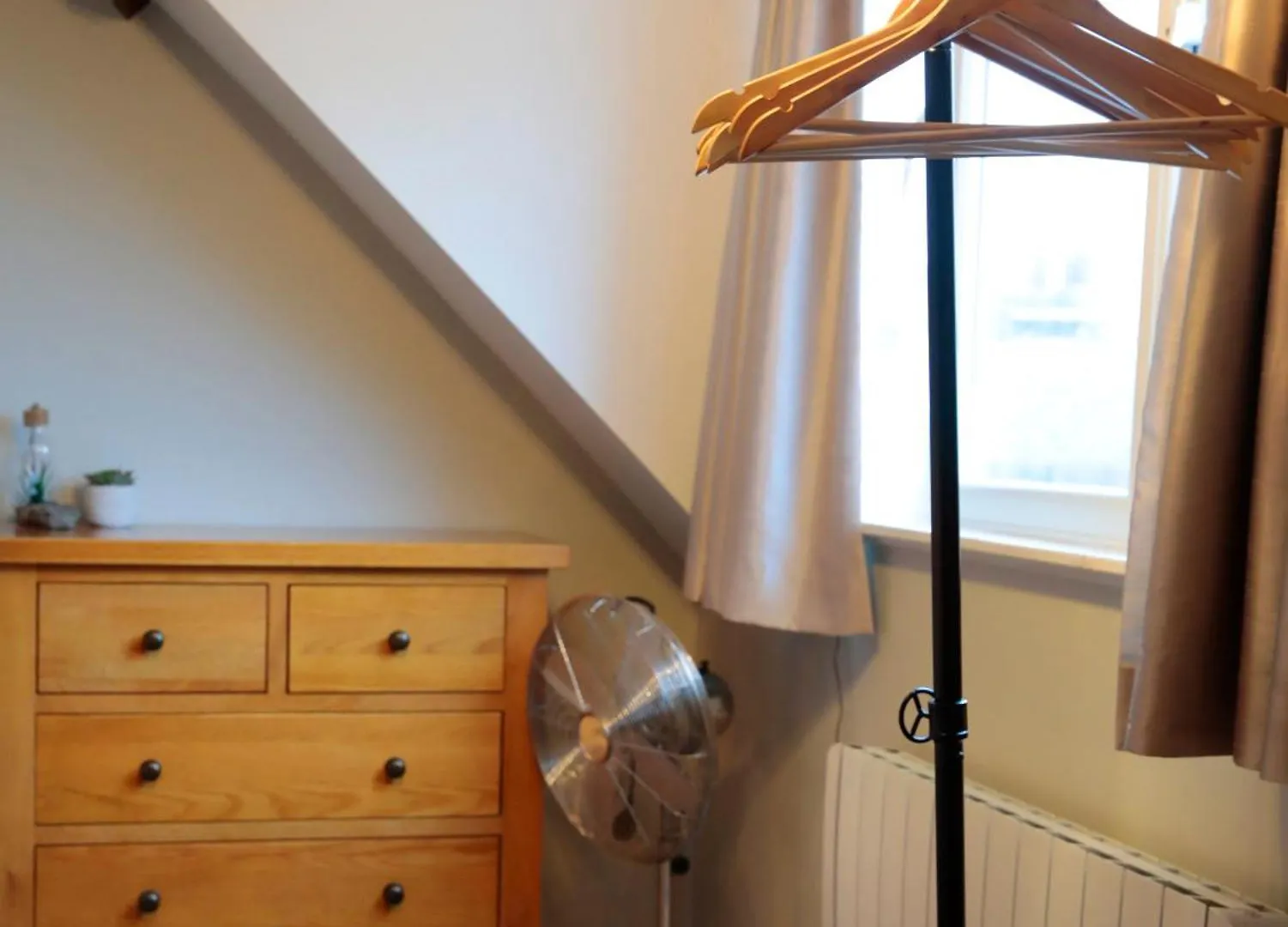 公寓 The Nest- 2 Bed *