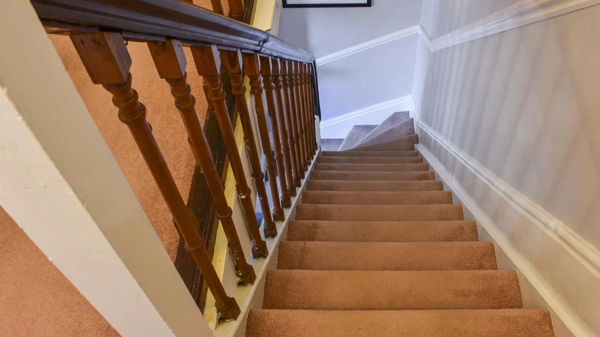 Holiday home Laburnum House *