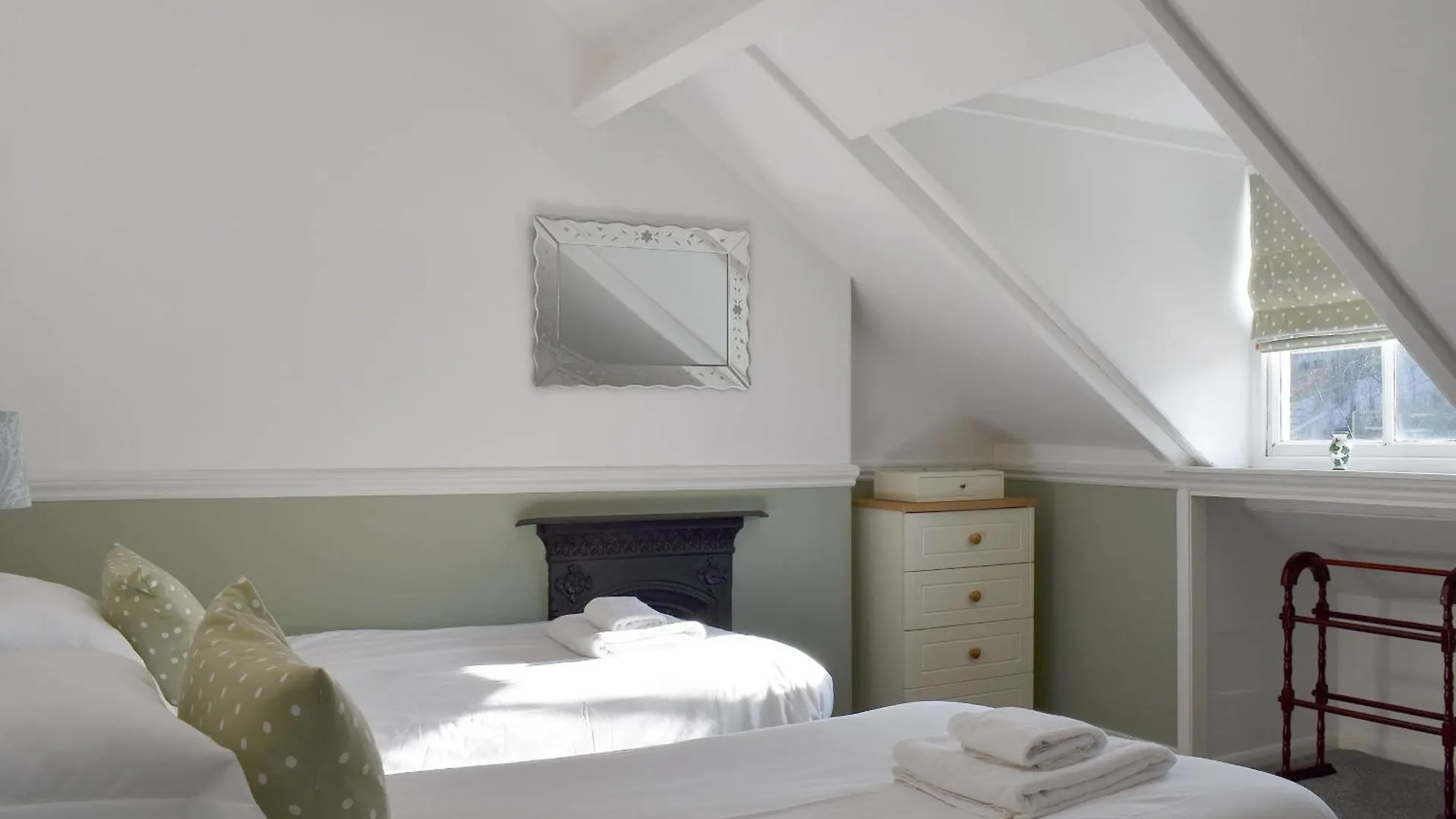 Holiday home Laburnum House Whitby