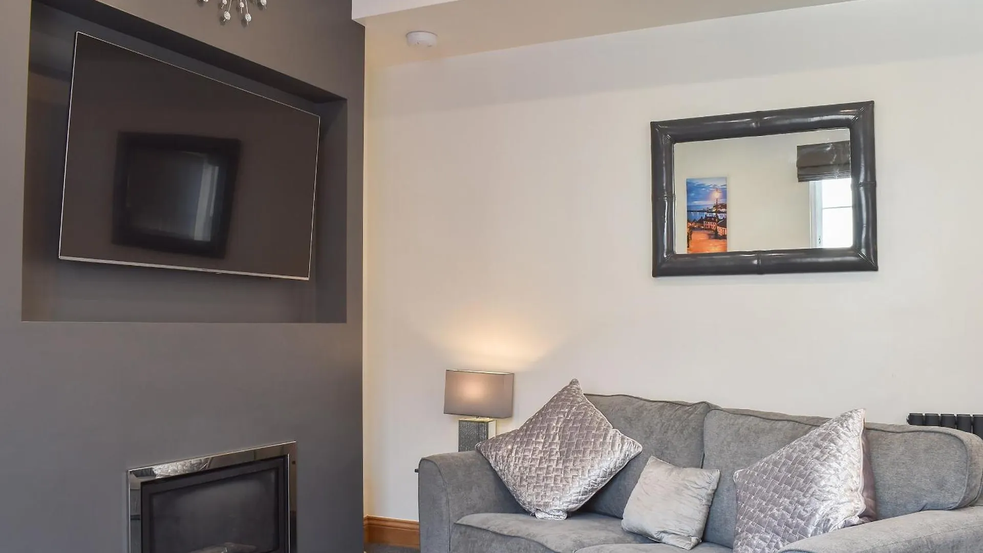 Georges View Holiday home