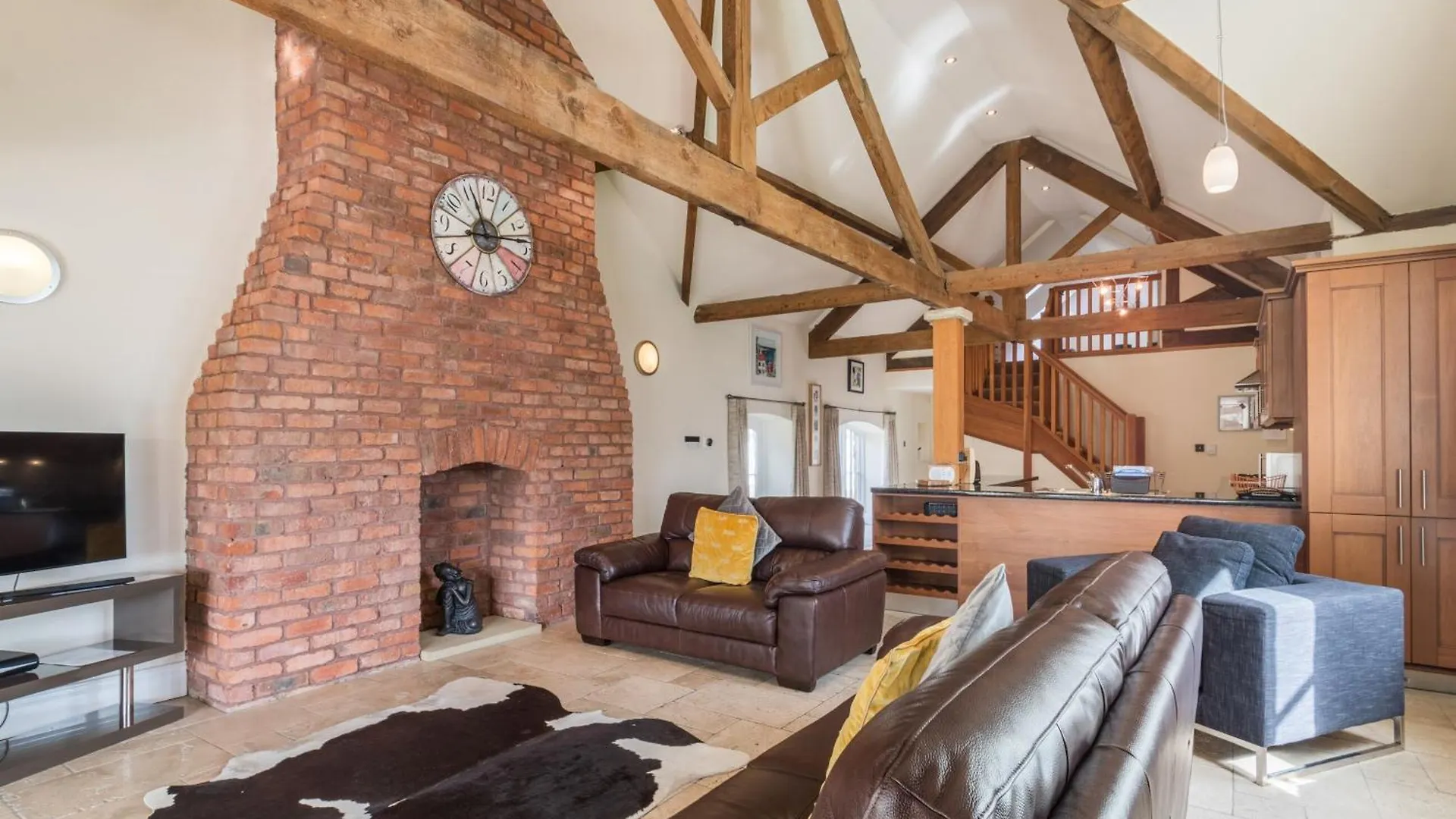 The Byre *