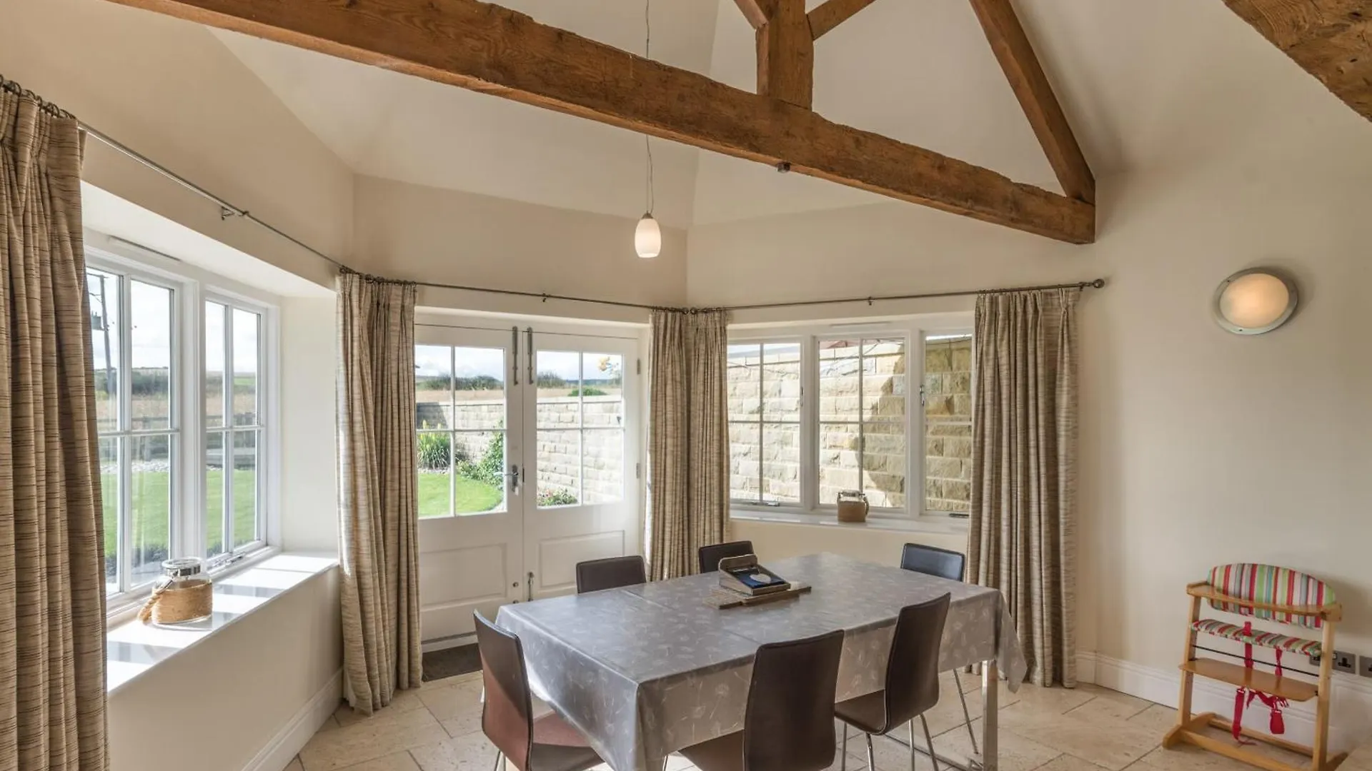 The Byre Whitby