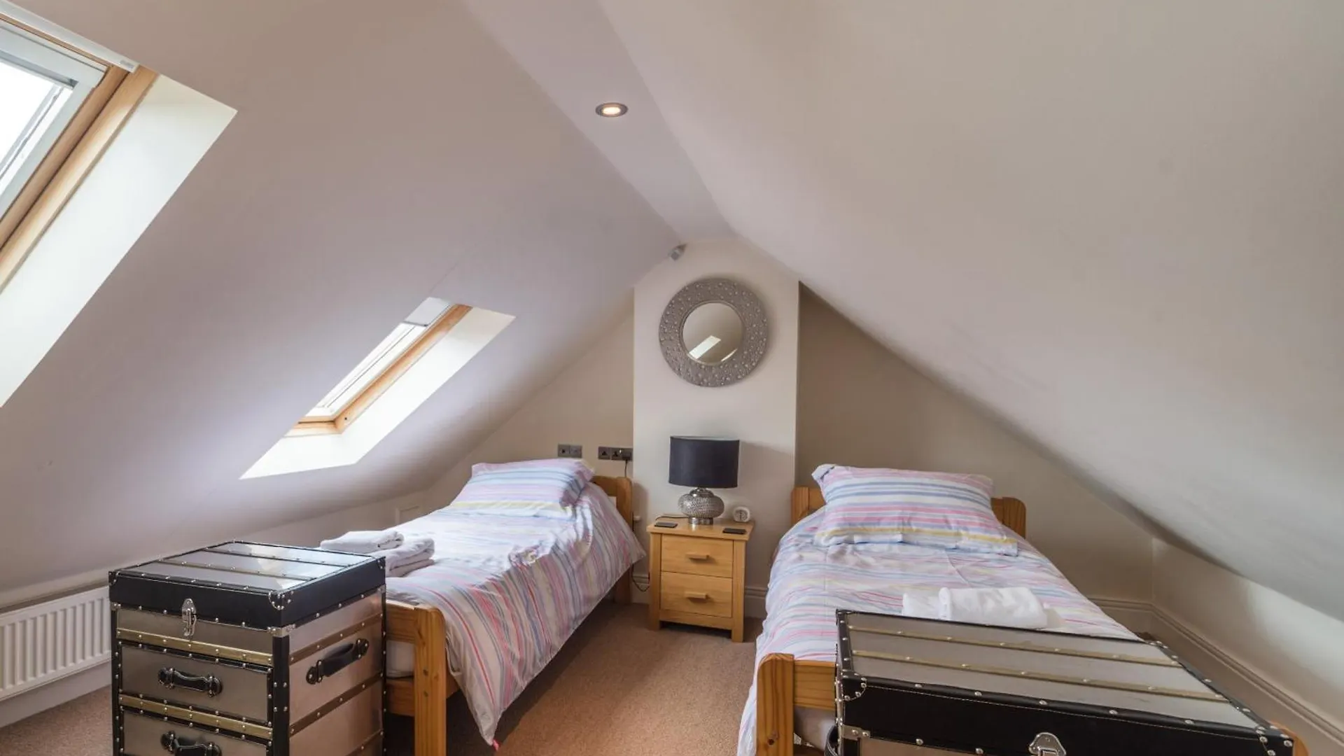 The Byre