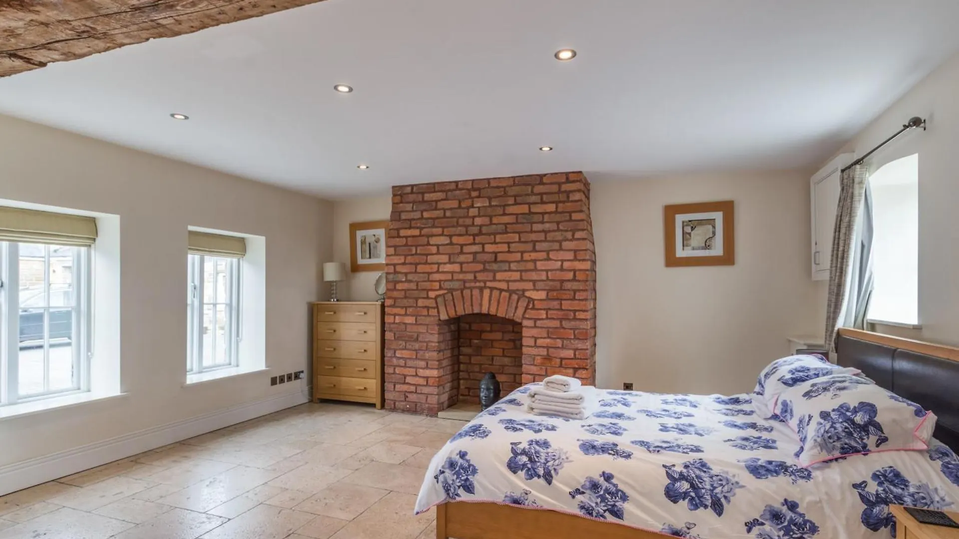 The Byre Holiday home *