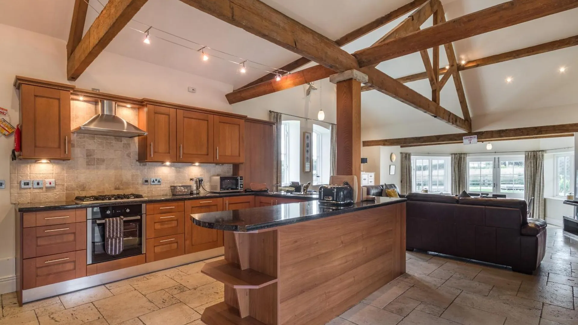 The Byre