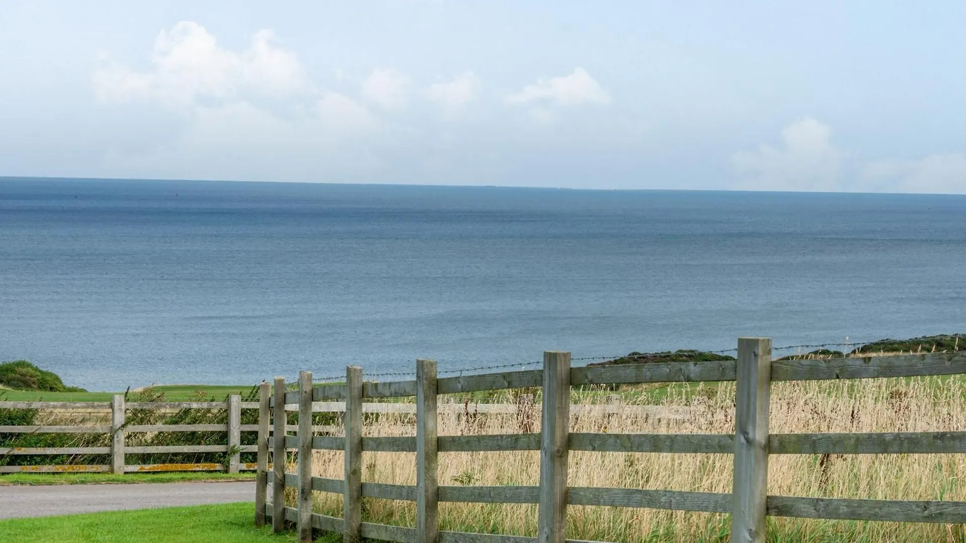 The Byre Holiday home