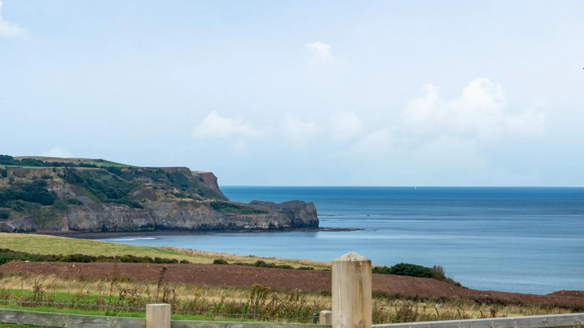 Holiday home The Byre