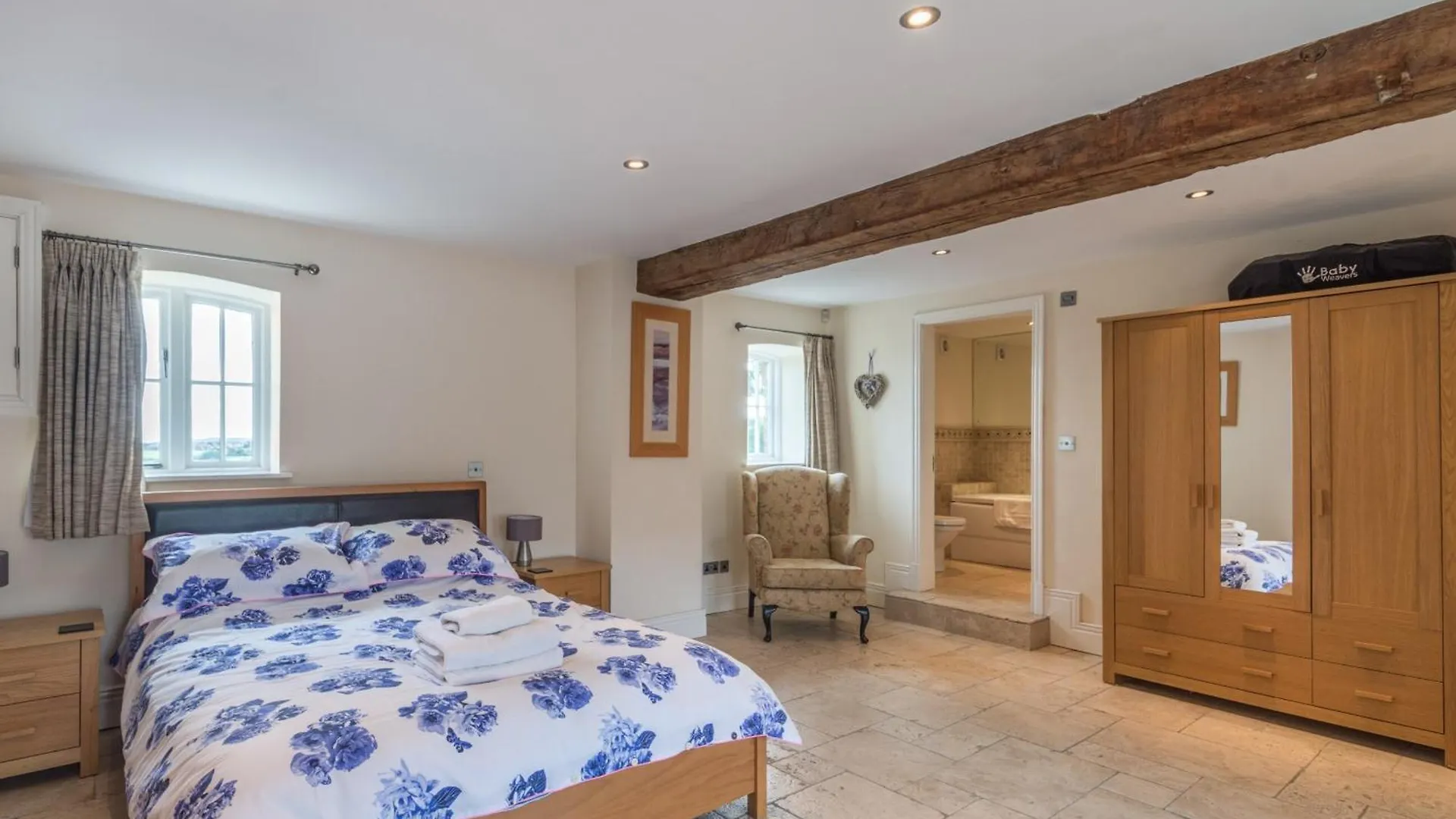The Byre