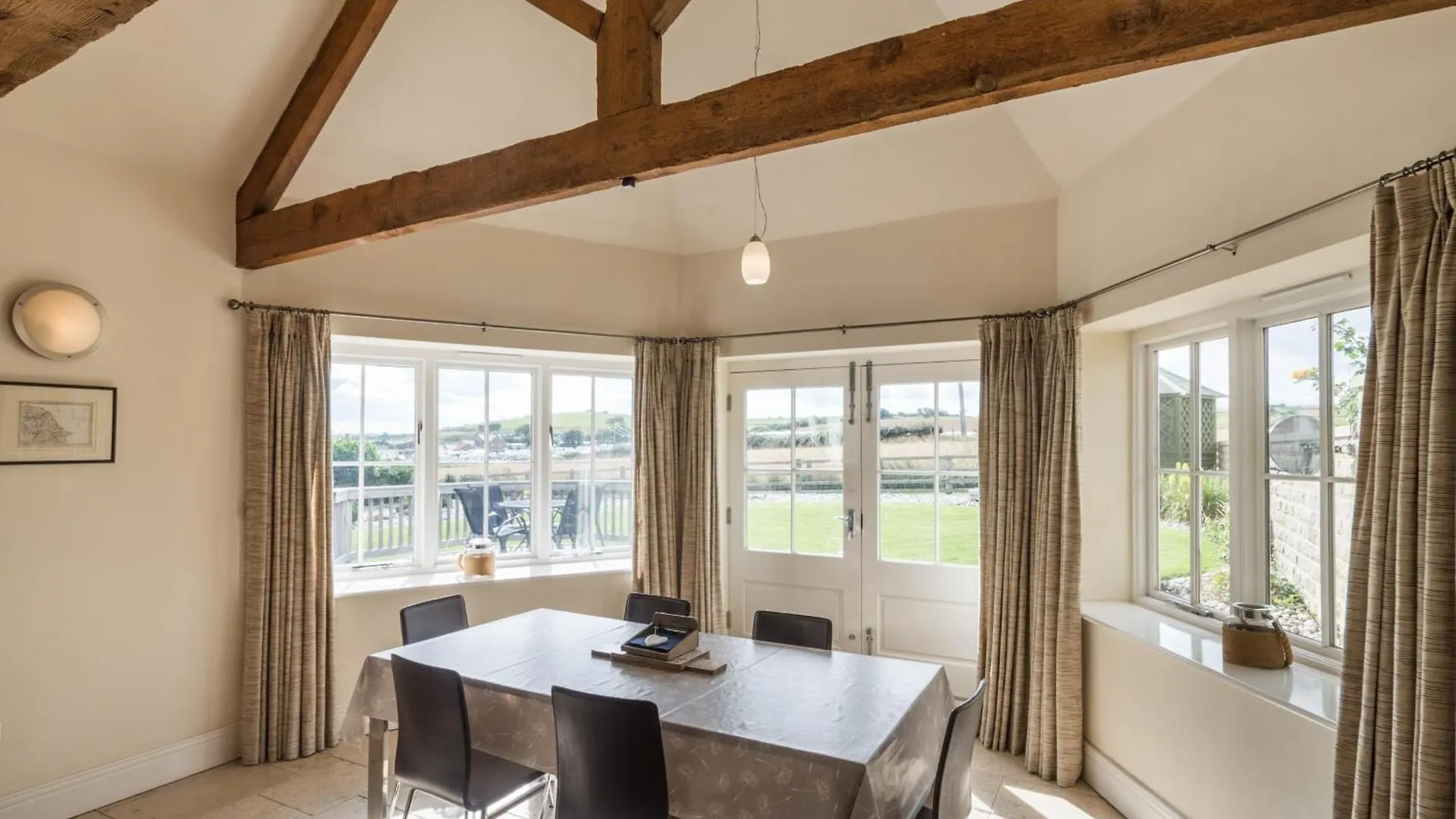 The Byre Whitby