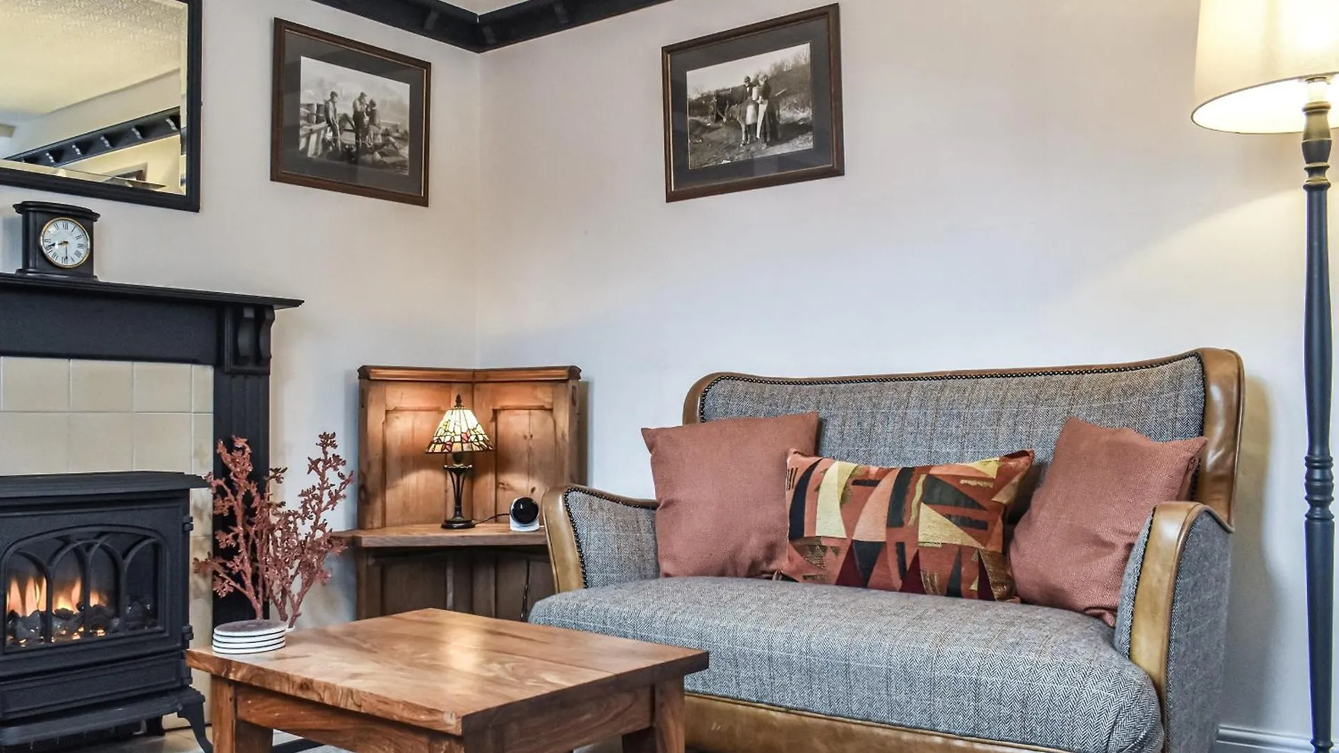 Holiday home Calico Whitby