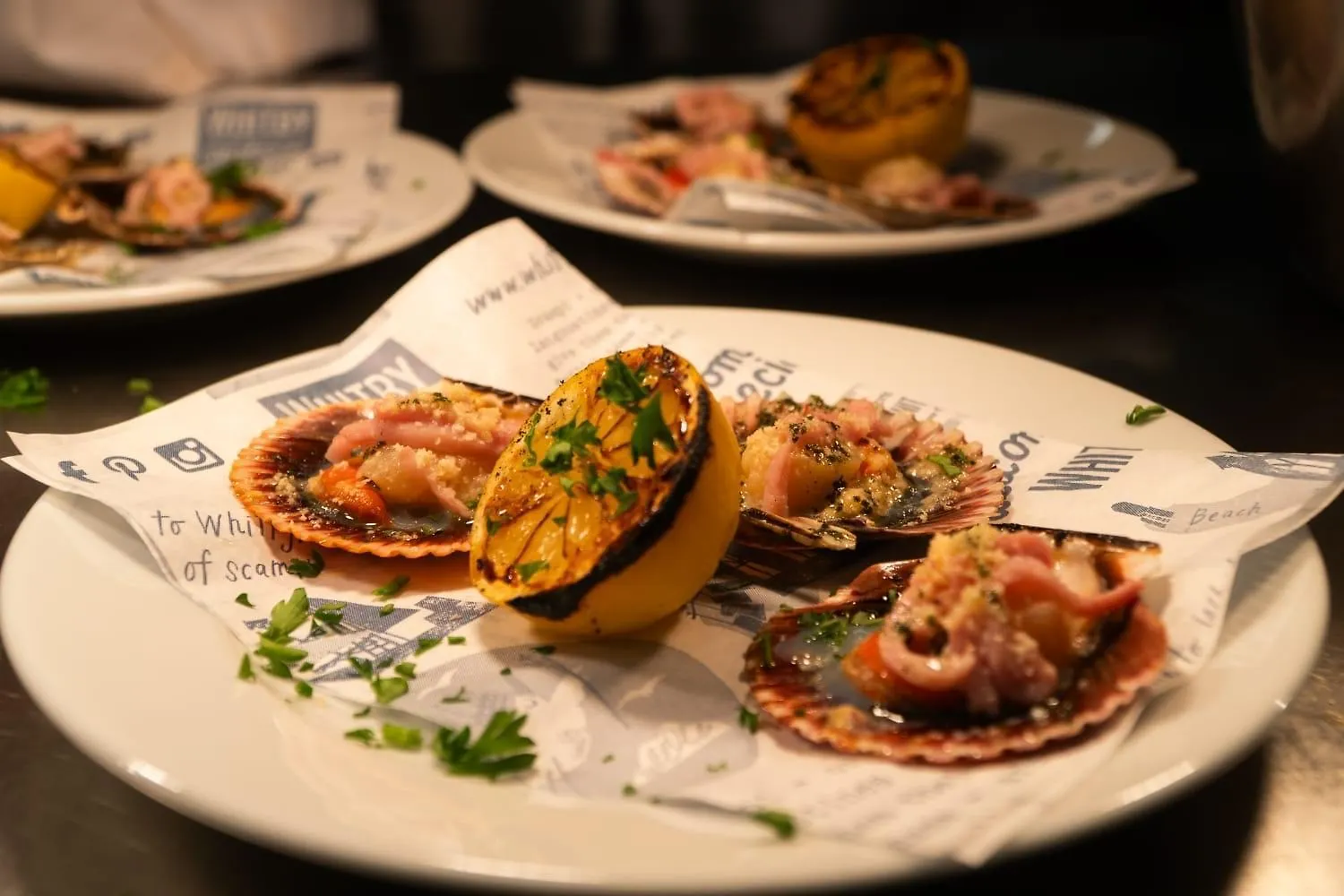 The White House Inn - Whitby 4* Уитби