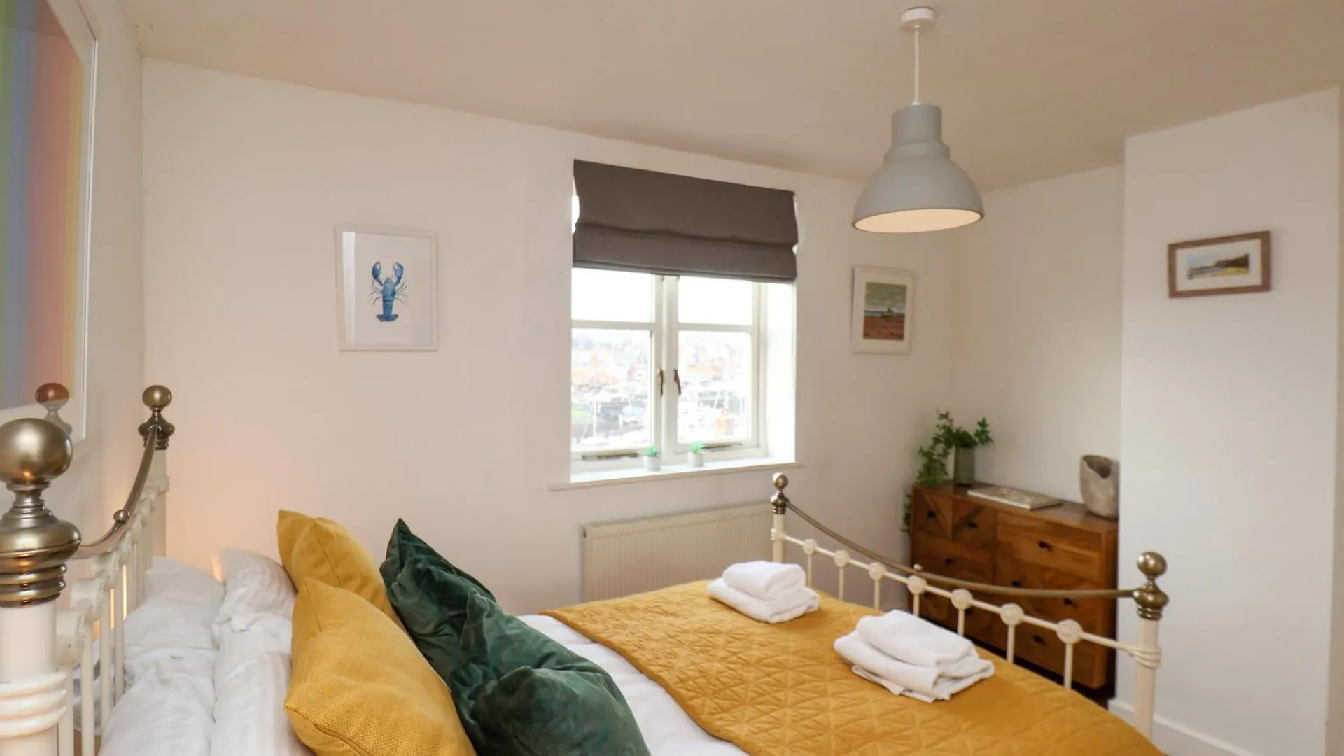 Ferienhaus Sunshine