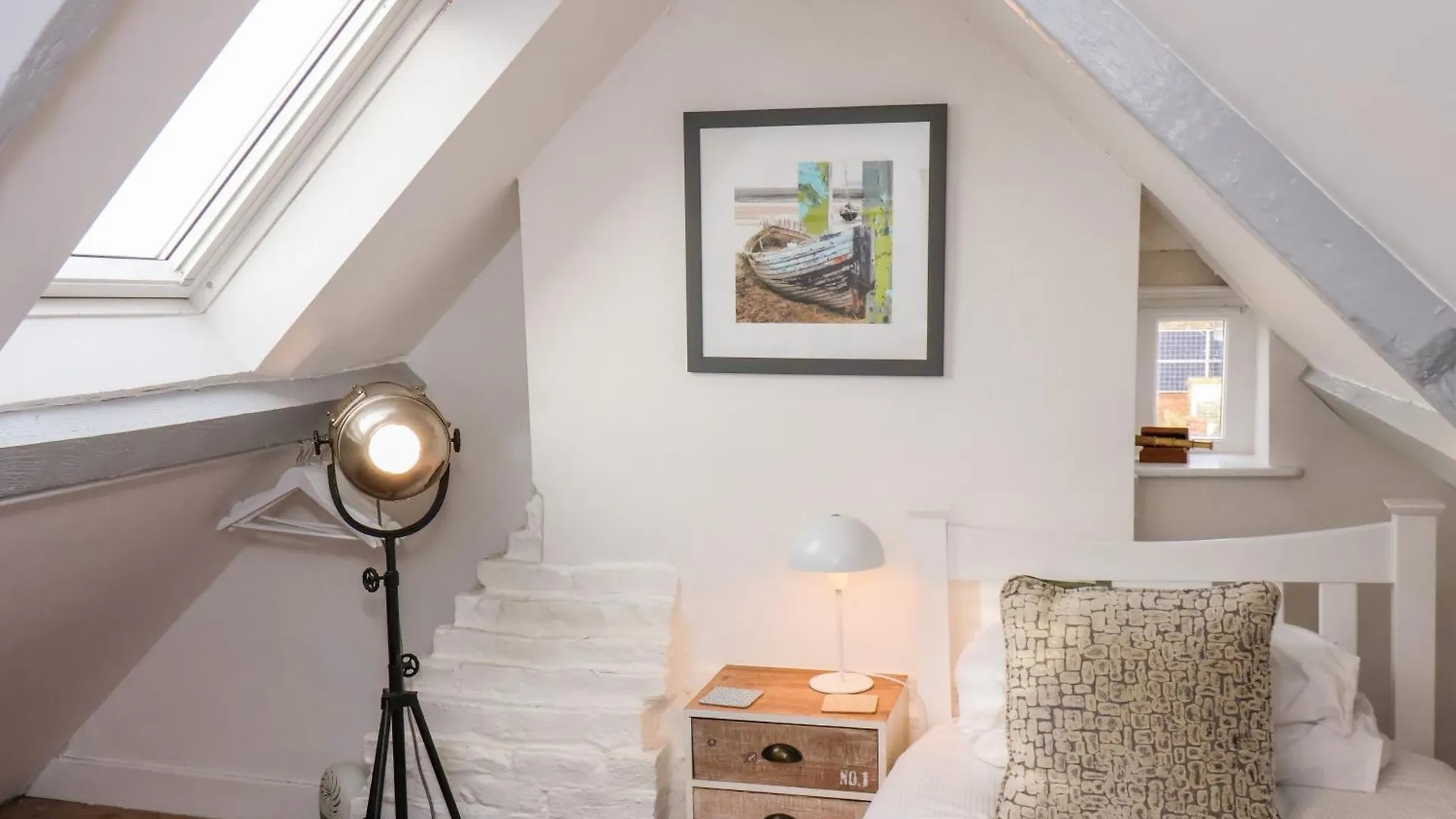 Ferienhaus Sunshine