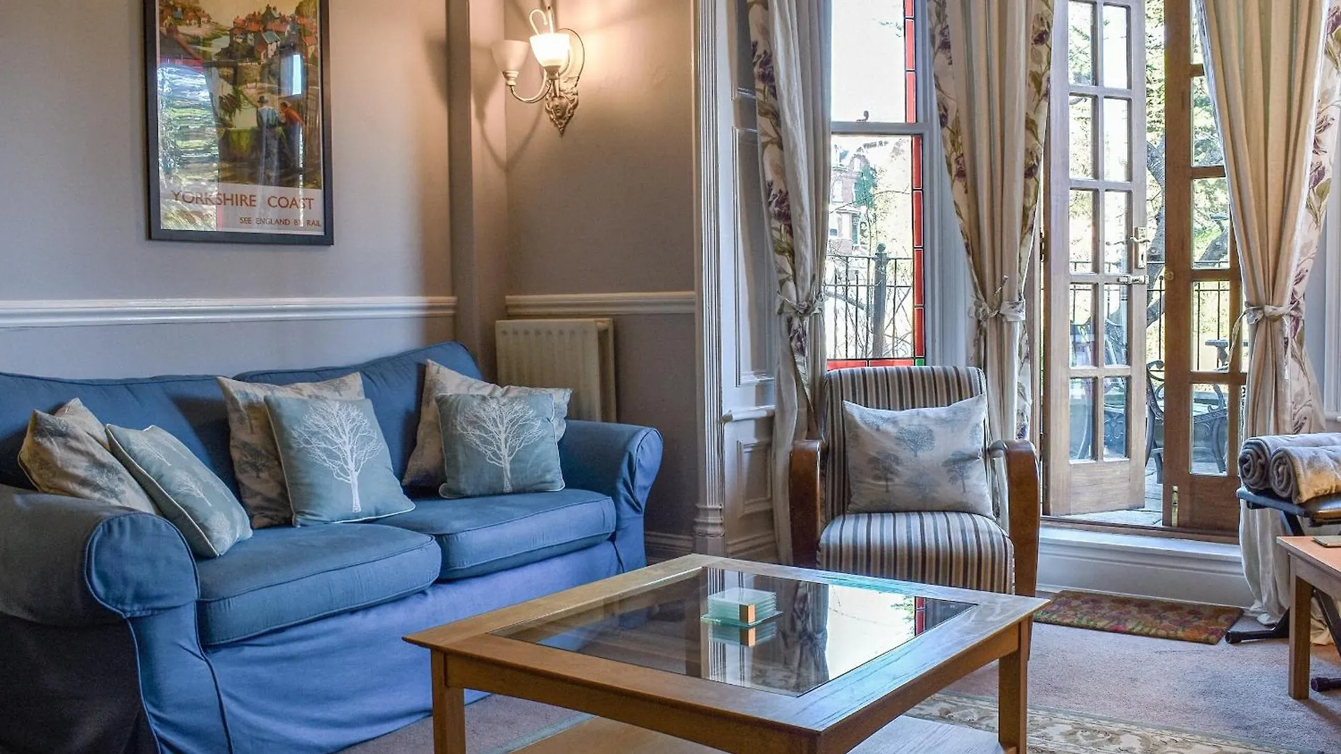 Laburnum House Holiday home *