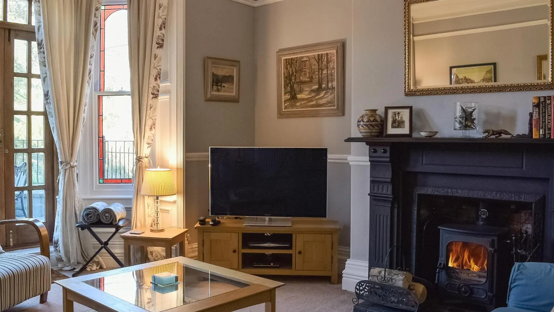Laburnum House Whitby