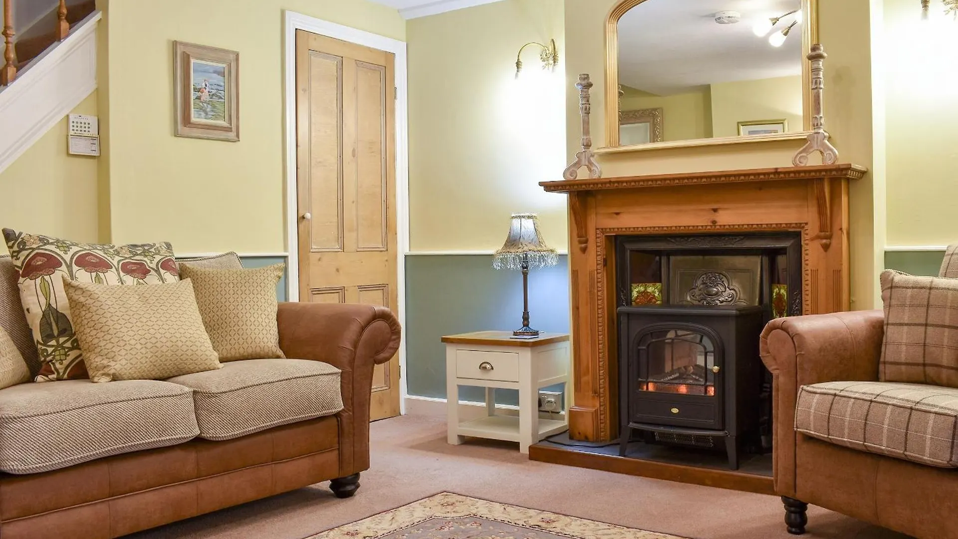 Laburnum House Holiday home *