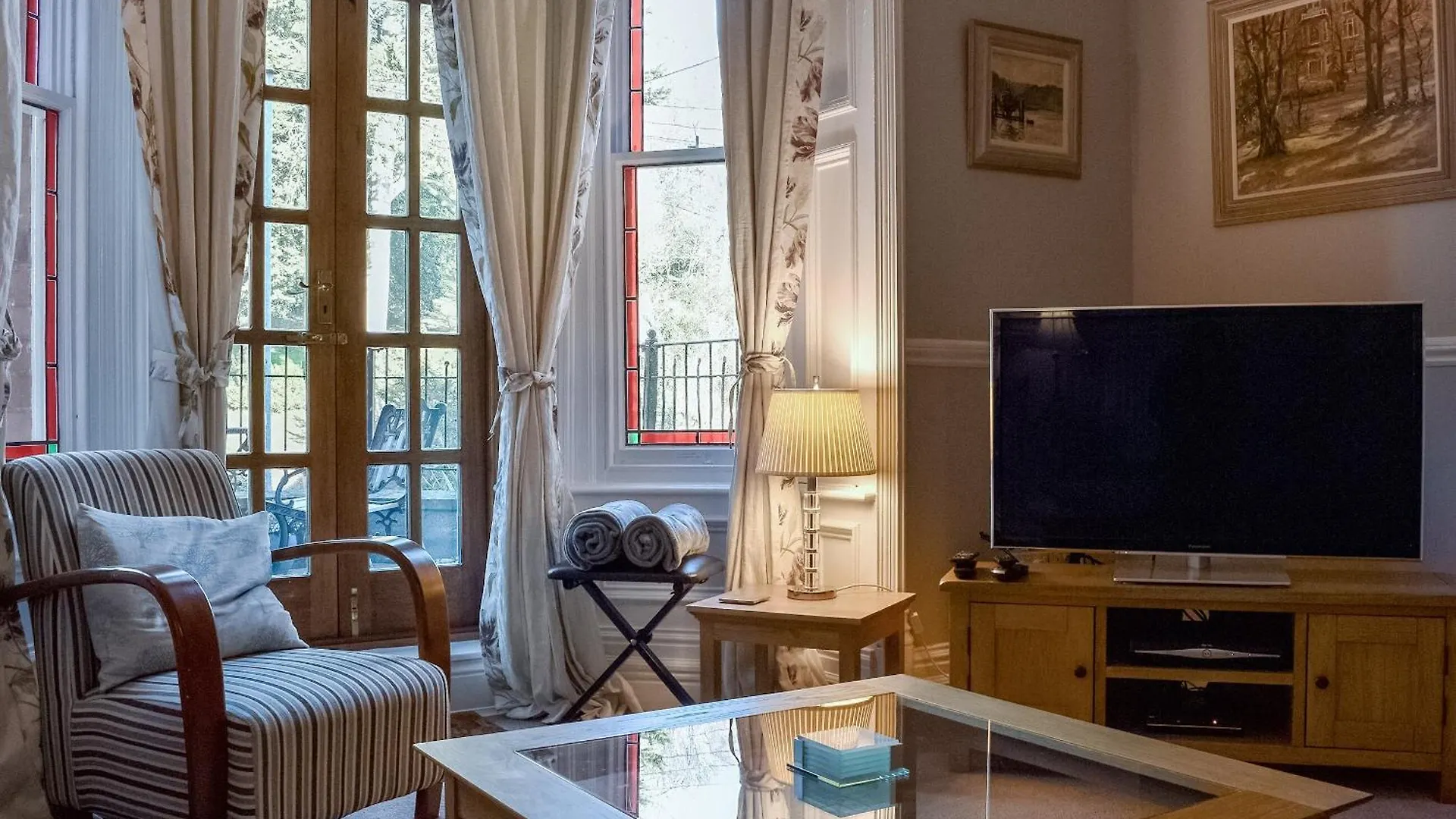 Laburnum House Holiday home