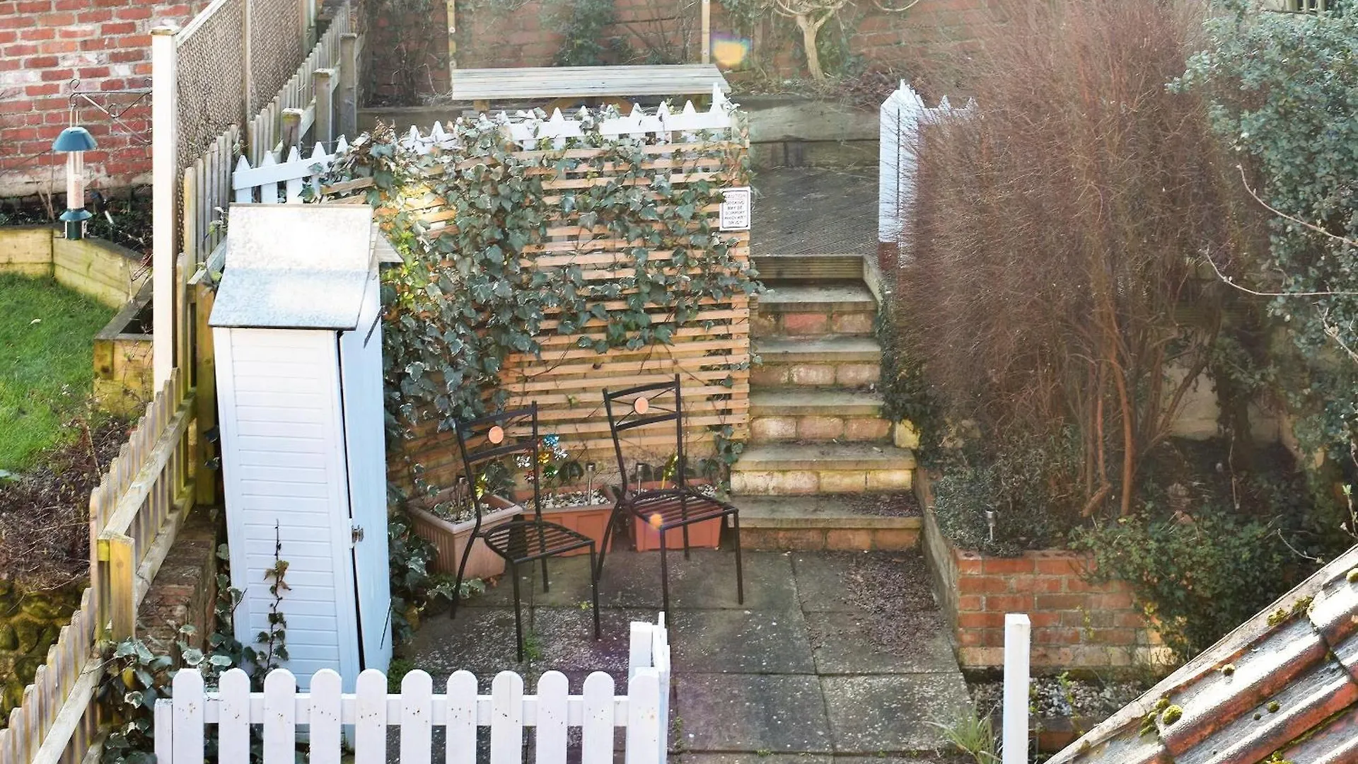 Holiday home Laburnum House *