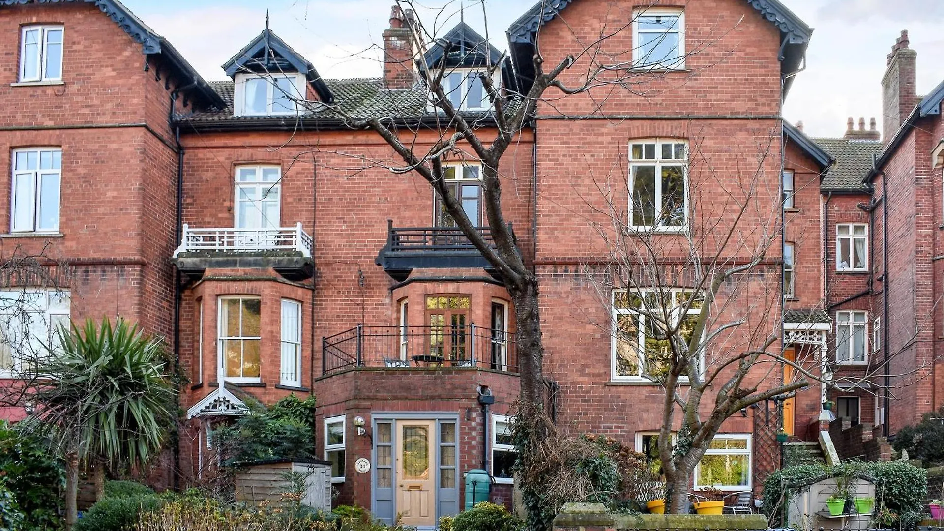 Laburnum House Holiday home Whitby
