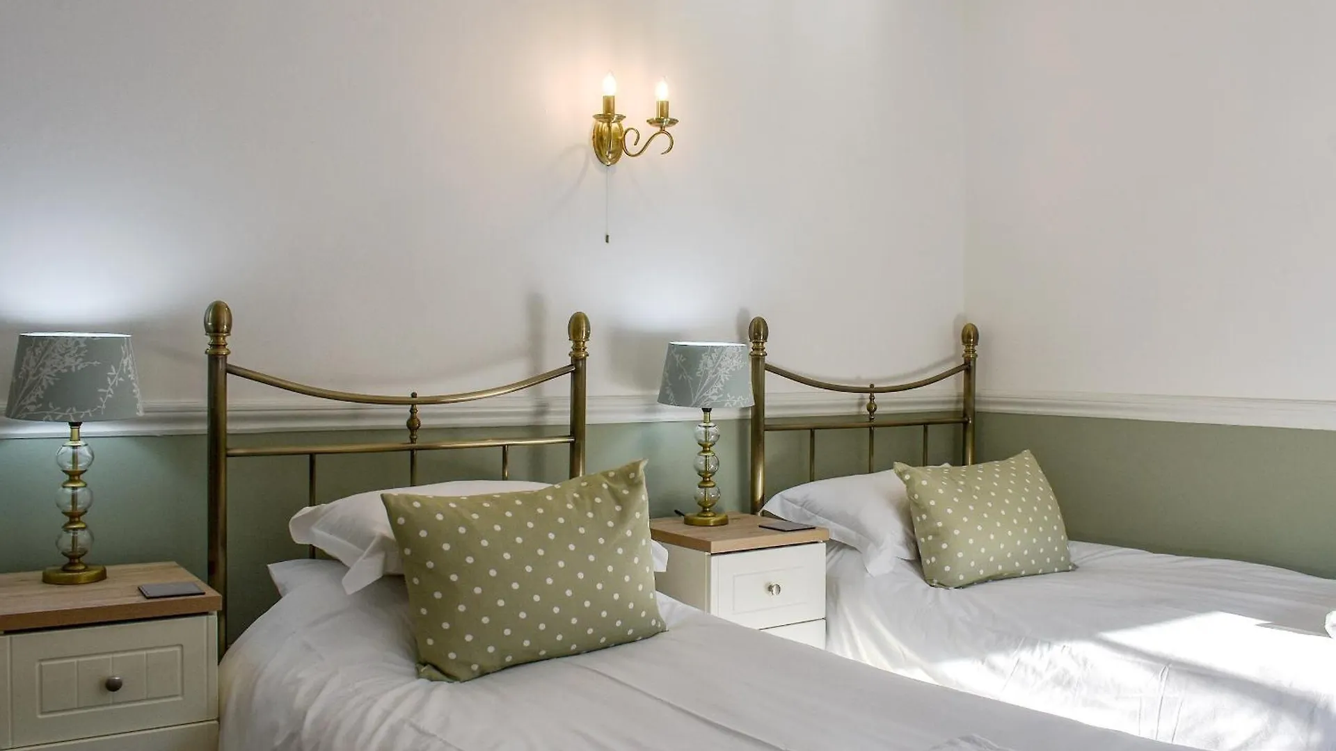 Holiday home Laburnum House Whitby