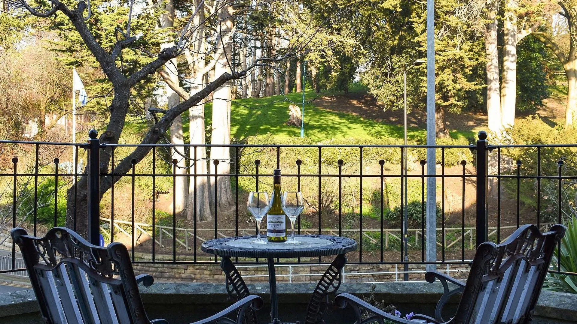 Holiday home Laburnum House *