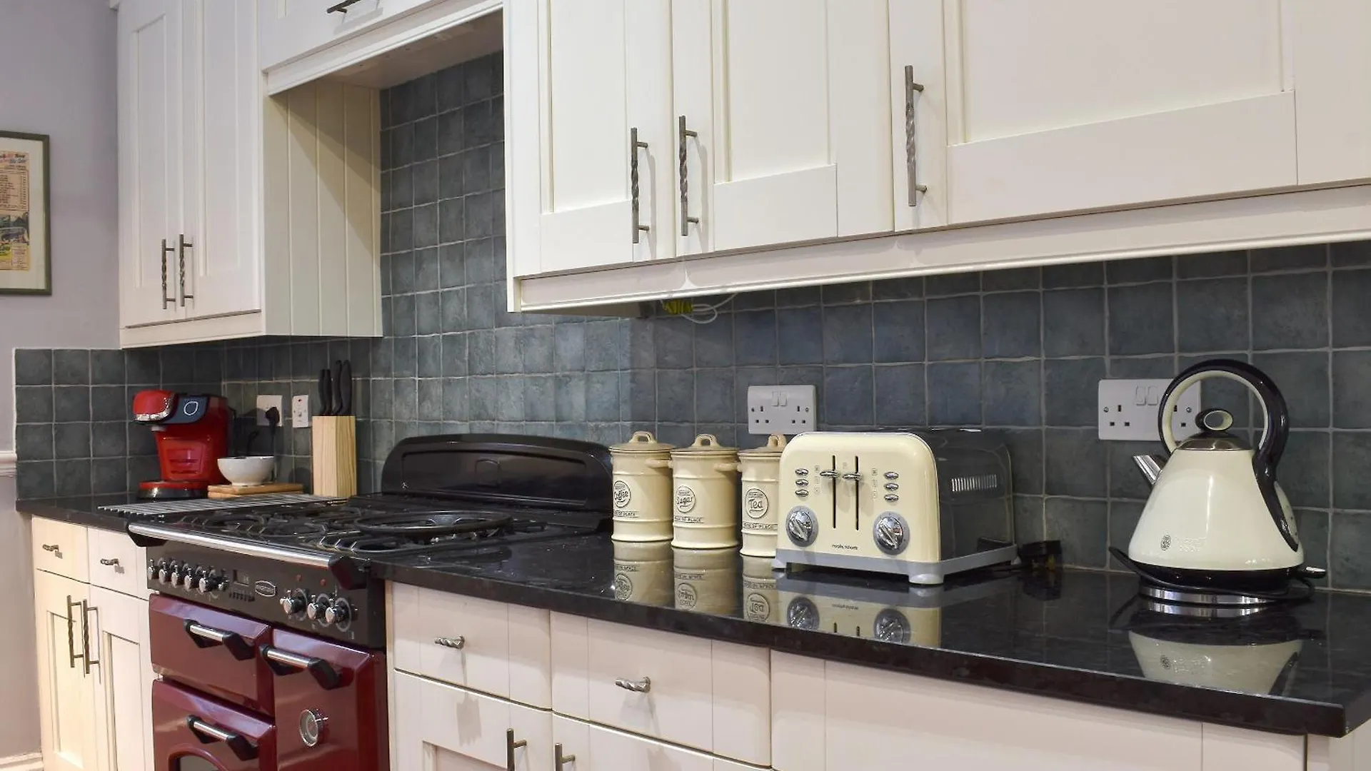 Laburnum House Holiday home