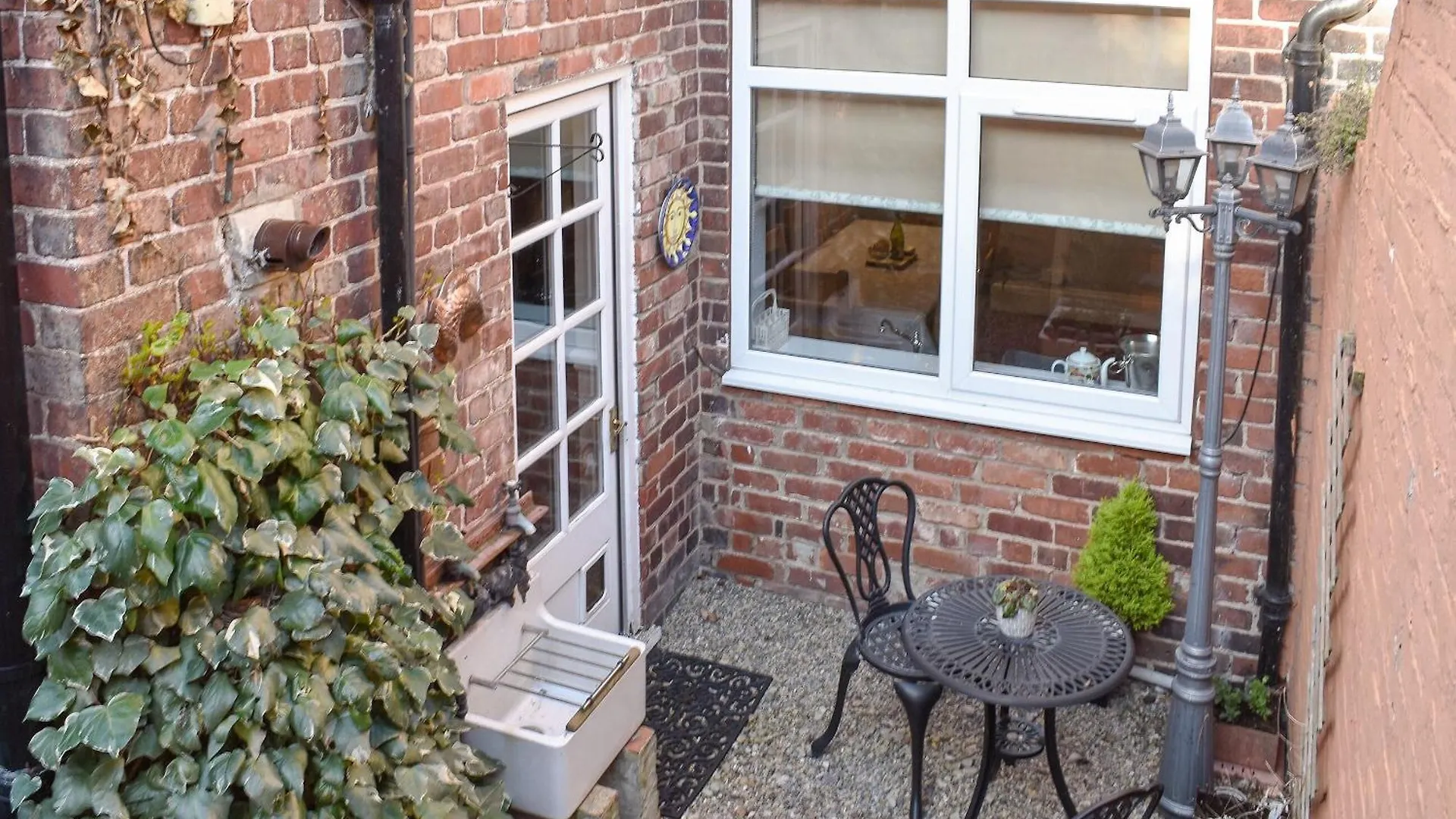 Holiday home Laburnum House Whitby