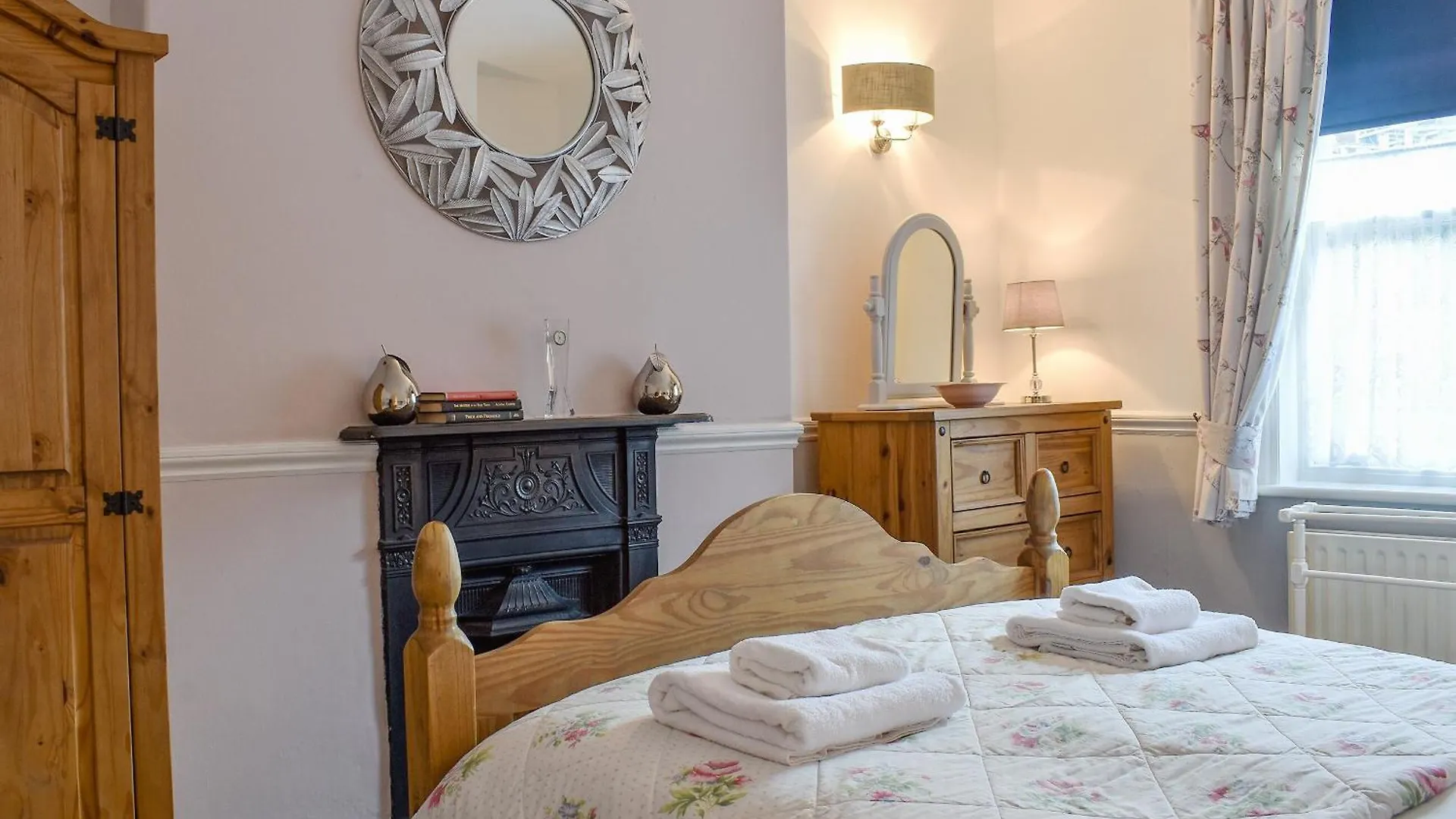 Laburnum House Holiday home Whitby