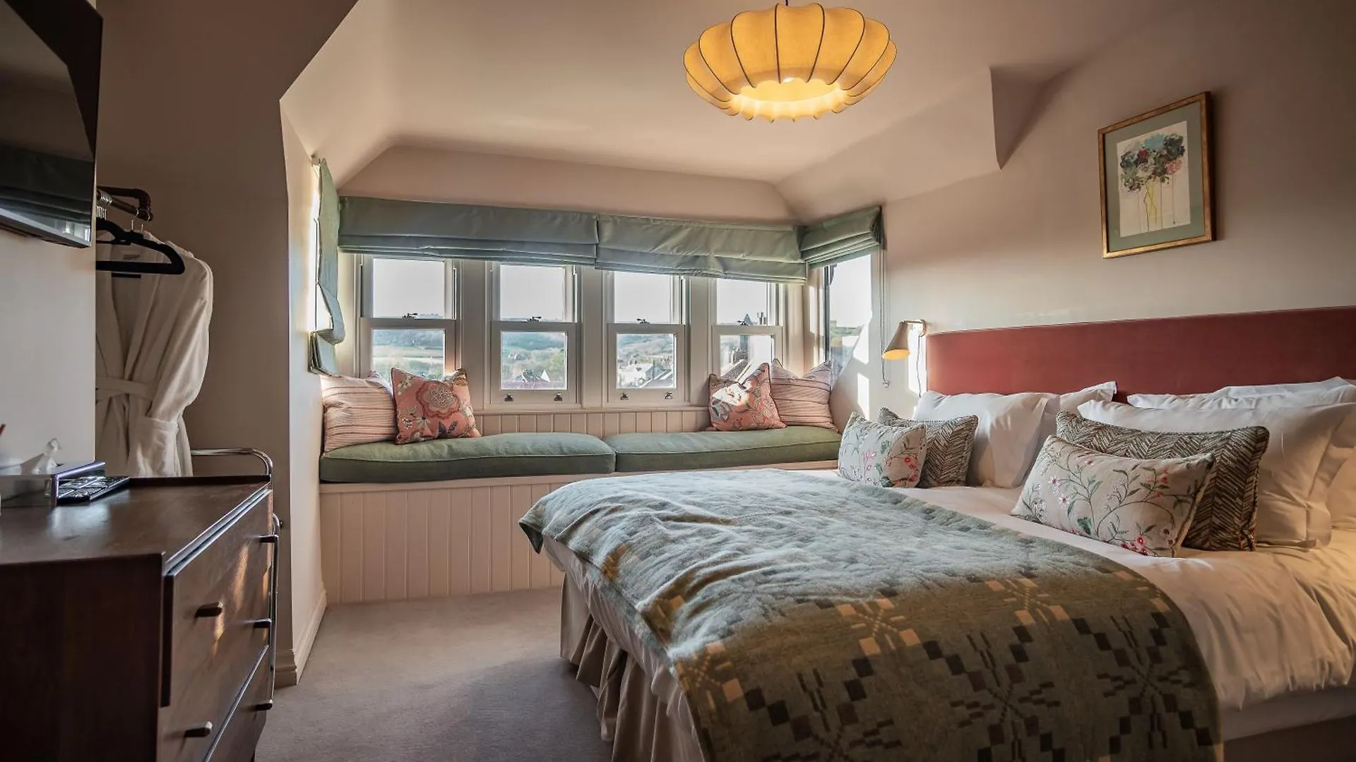 Hotel Victoria 4*