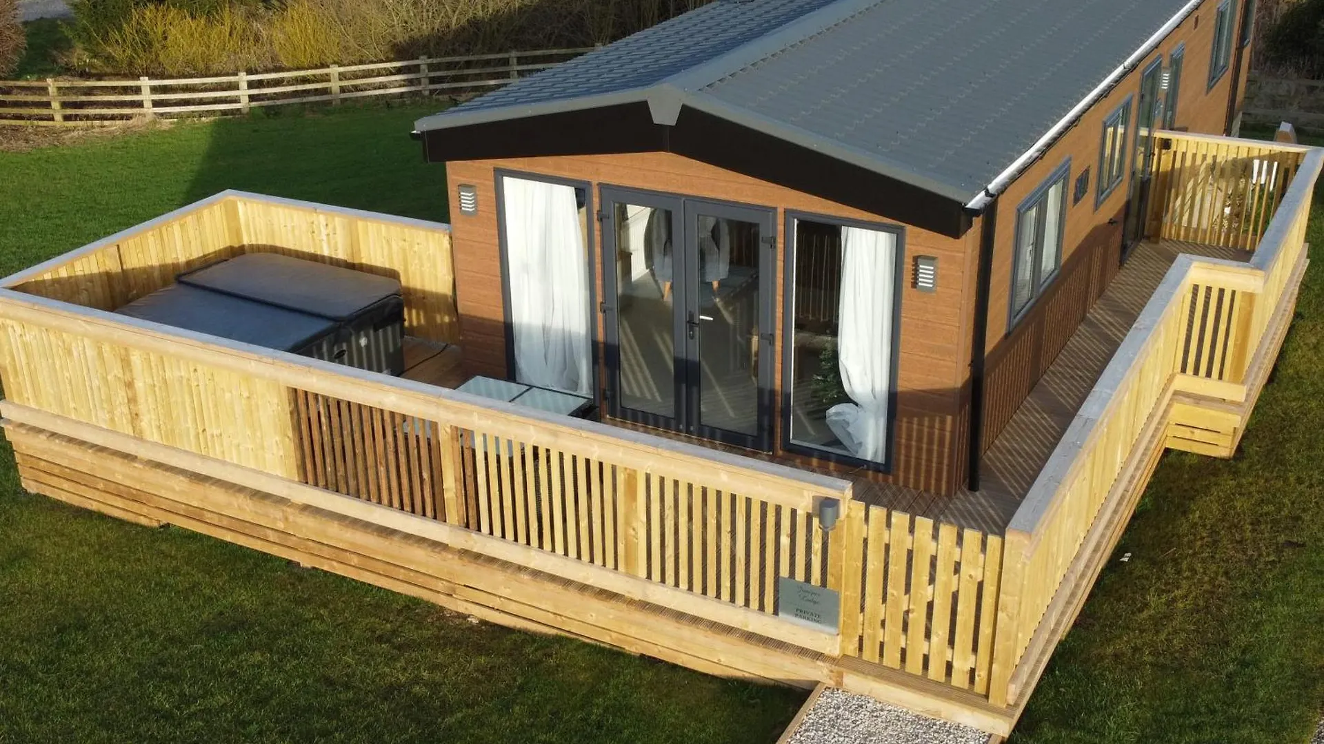 Juniper Holiday home Whitby