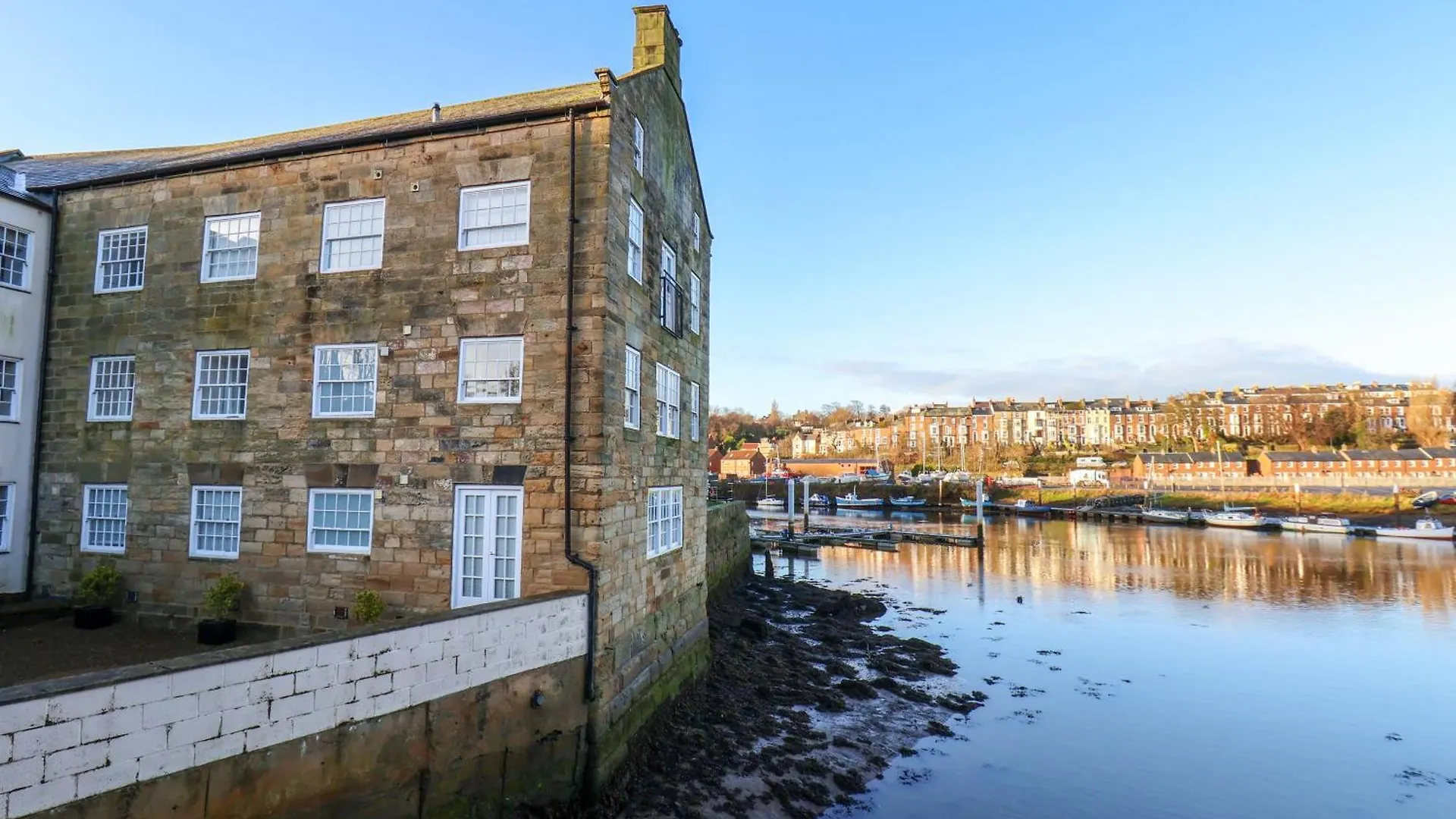 5 Old Sail Loft Whitby