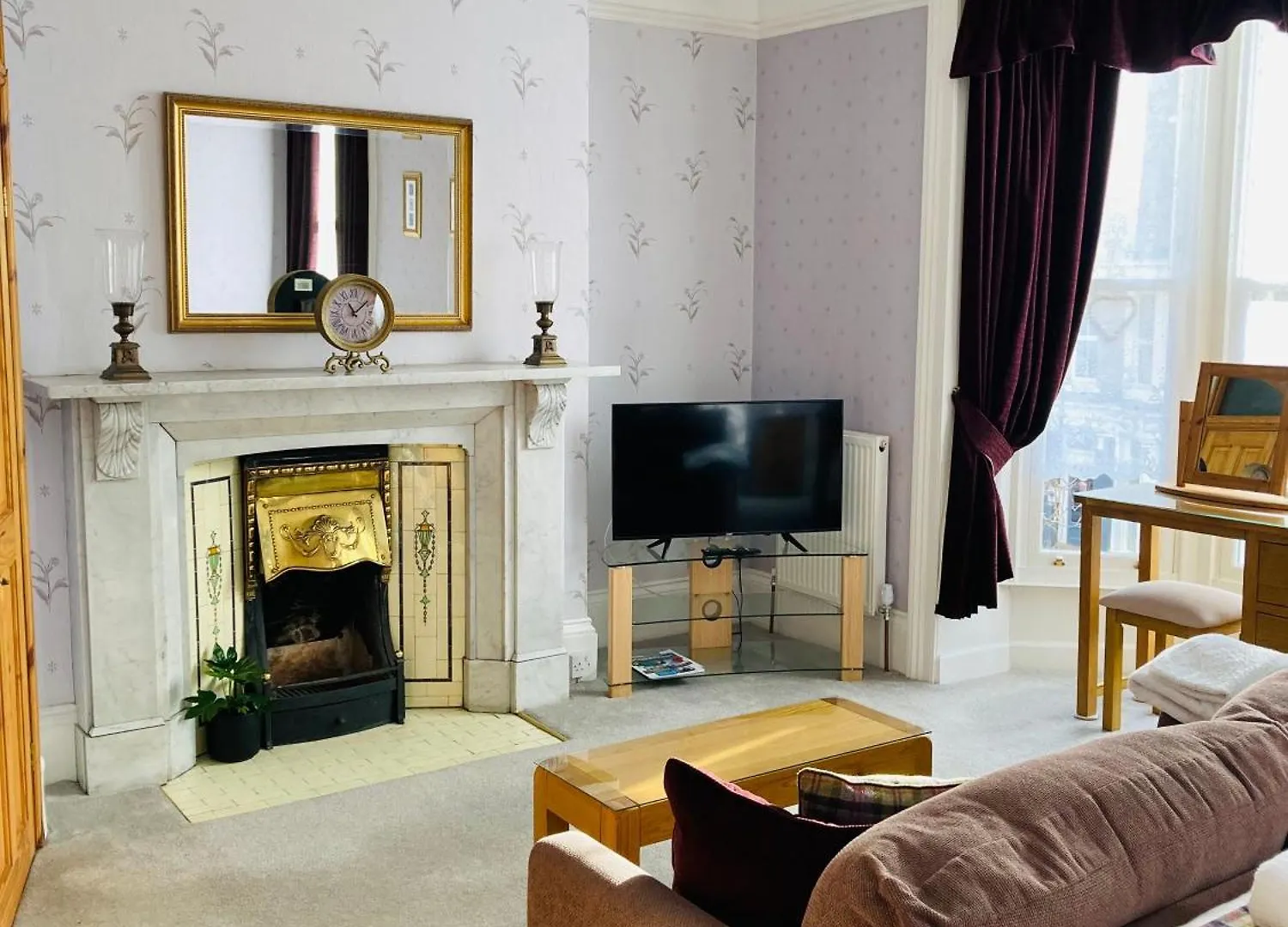 Bed & Breakfast The Pathway 4*